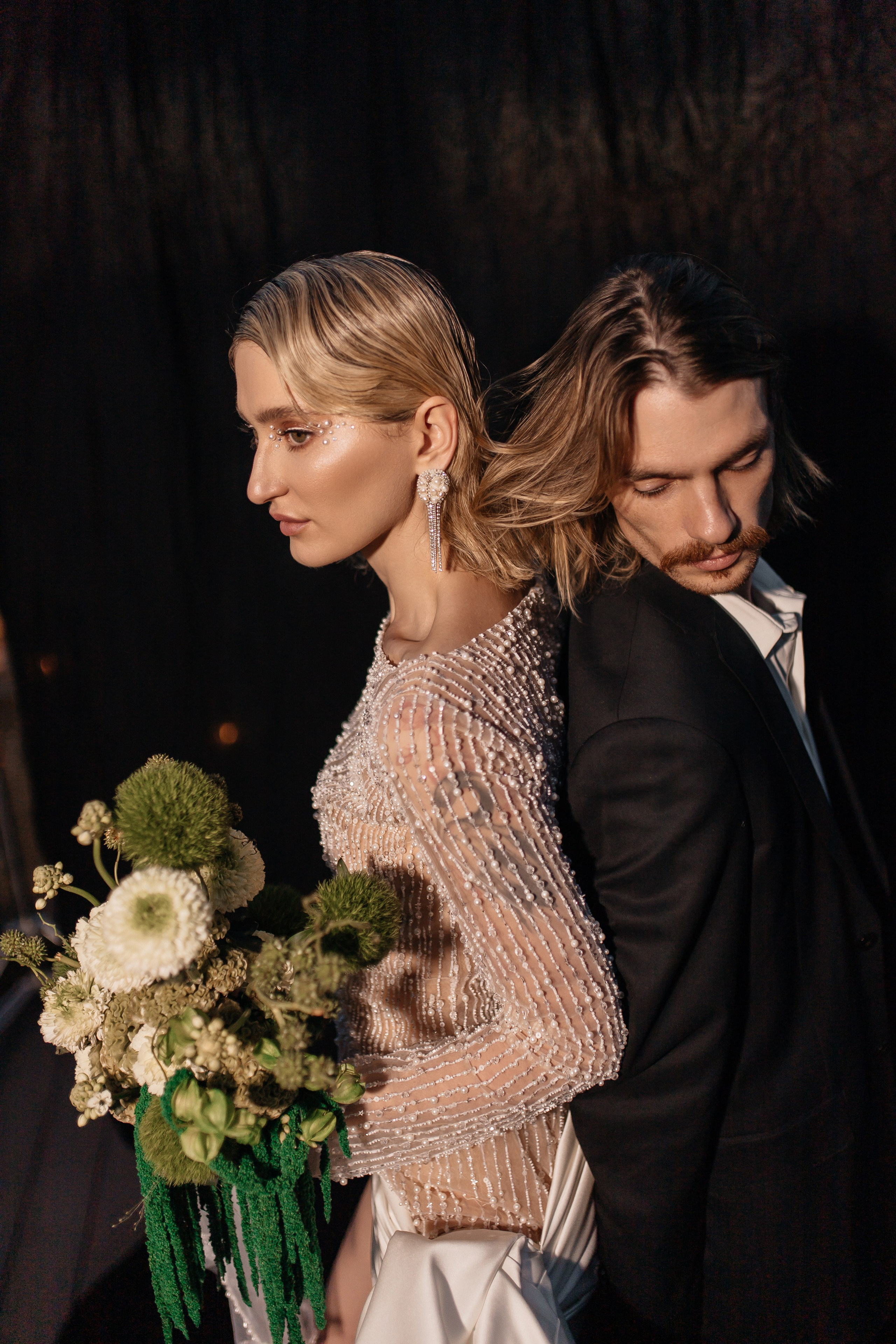 Анна и Никита. Семейный фотограф Губкин/Старый Оскол