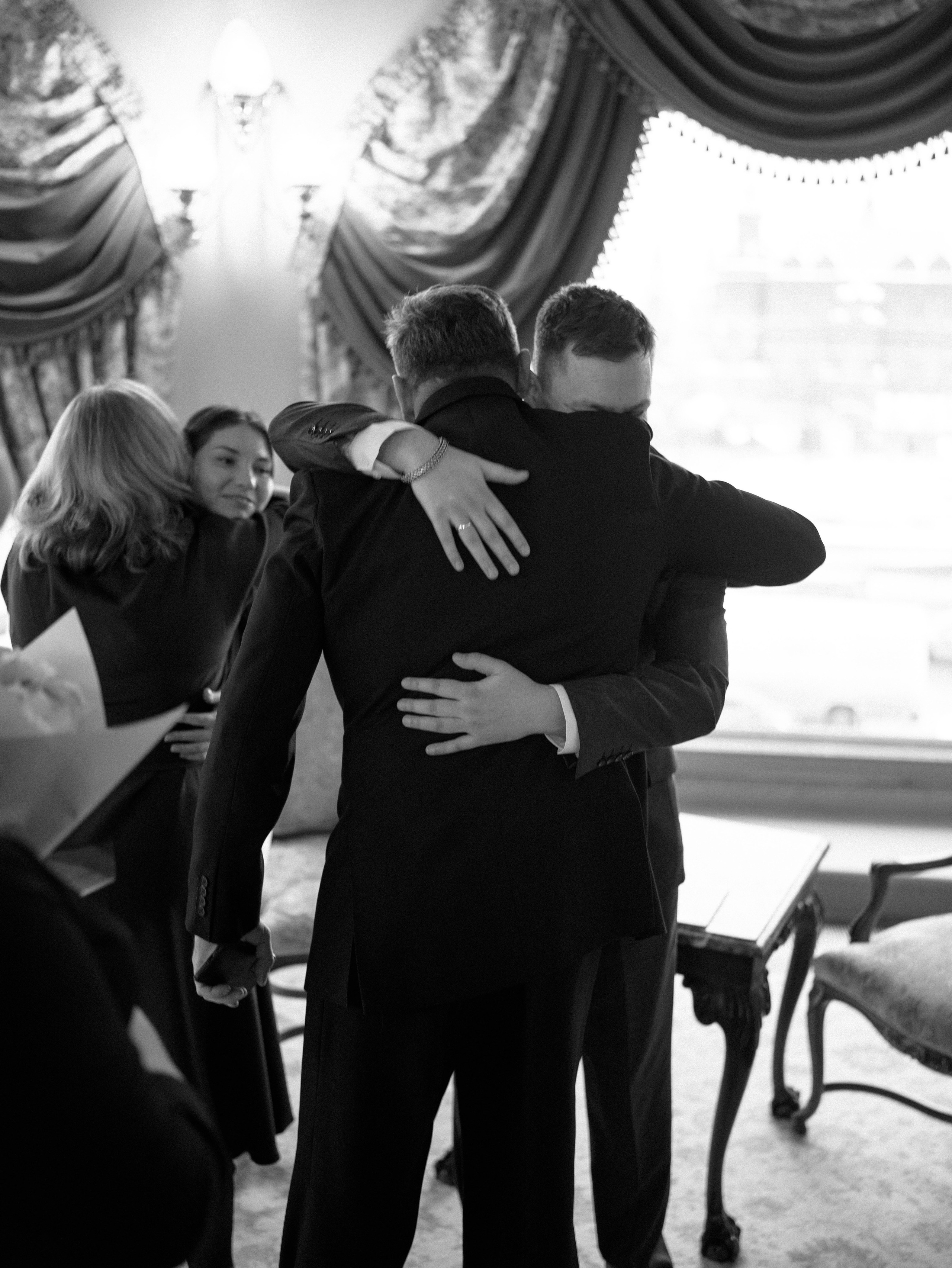 Аня + Рома 20.02.2025. Свадебный фотограф