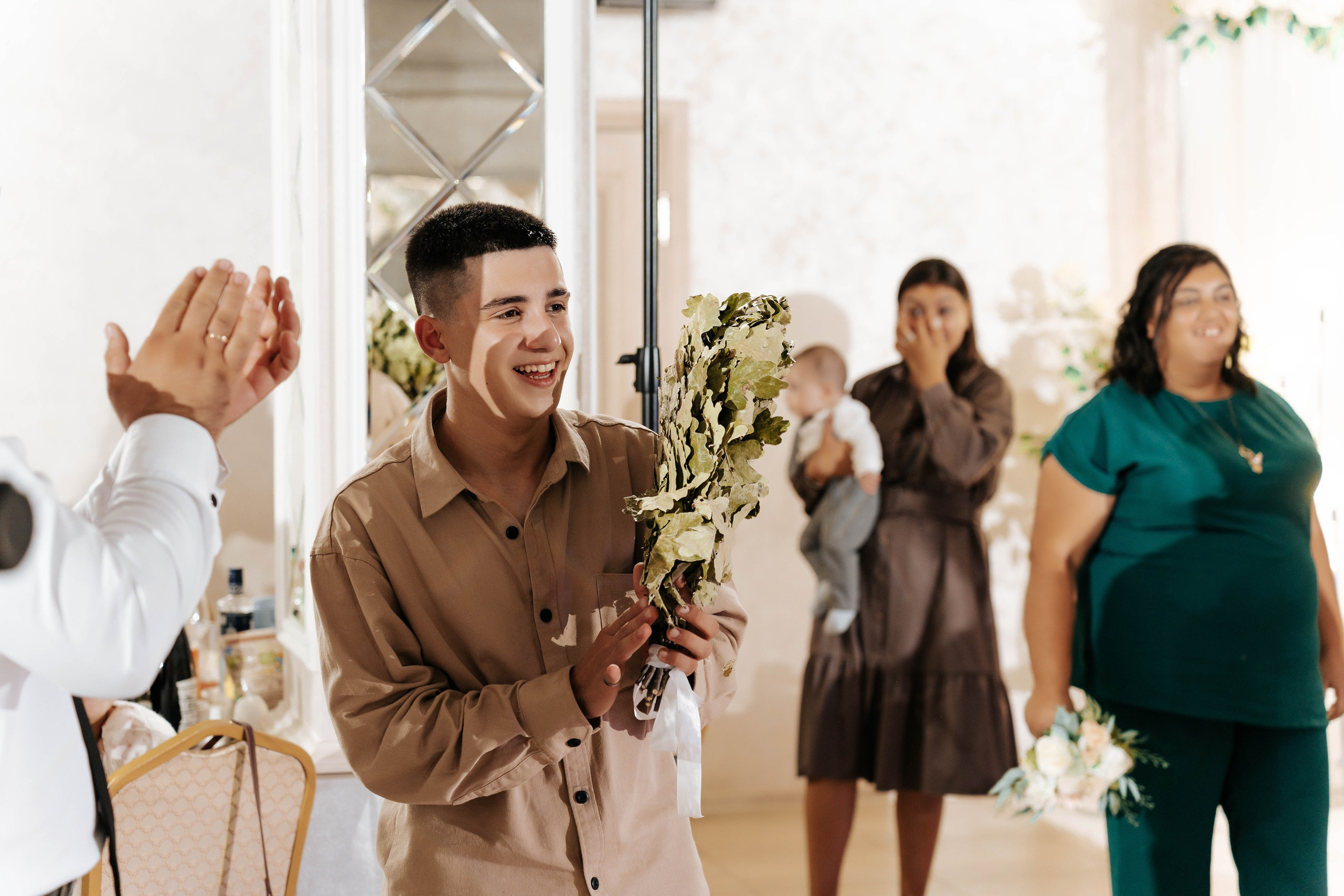 Sergey & Tatiana. Свадебный фотограф в Воронеже Самохина Екатерина