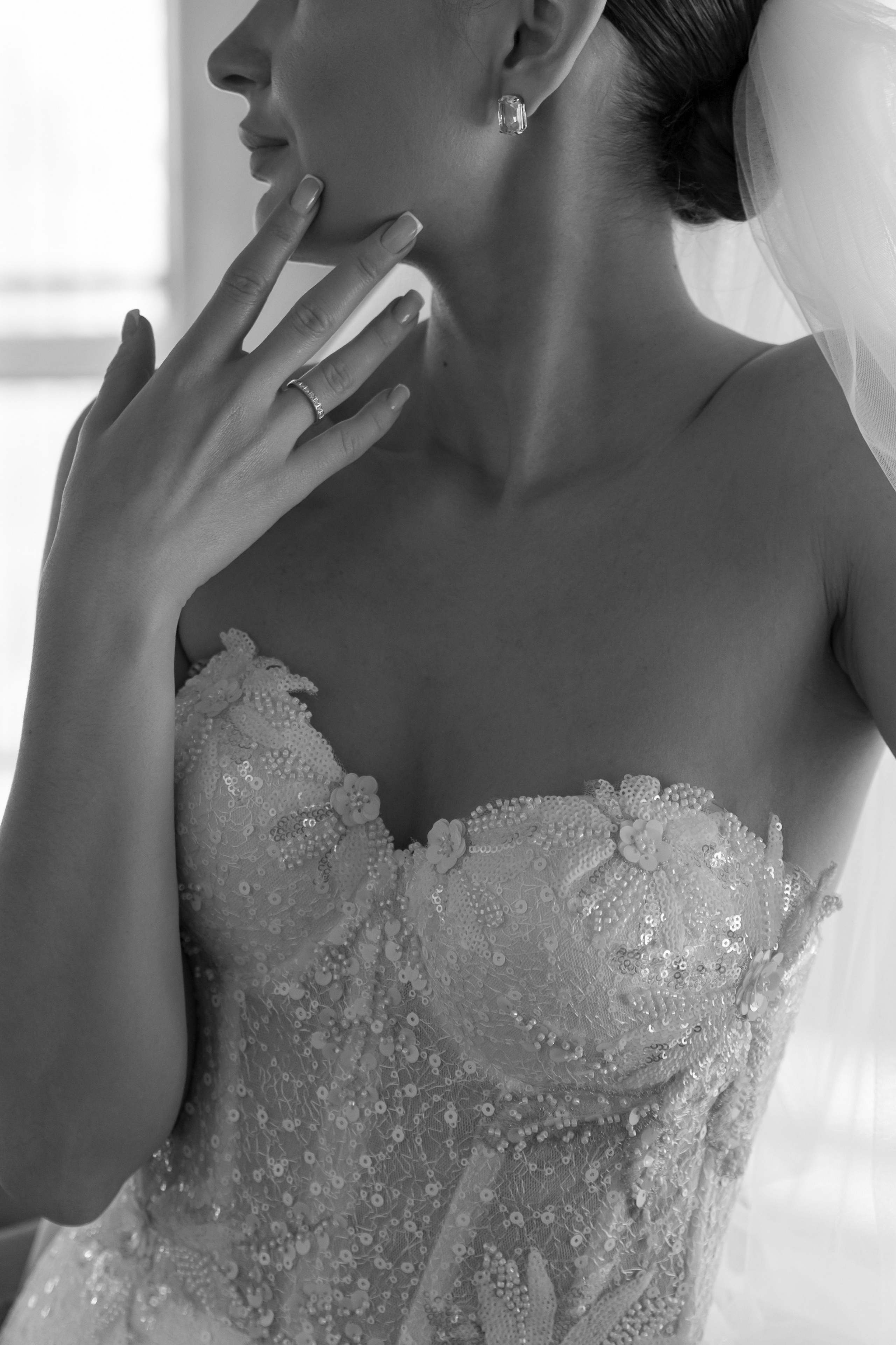 Иван и Динара. Свадебный фотограф в Самаре и СПБ Наталия Константинова