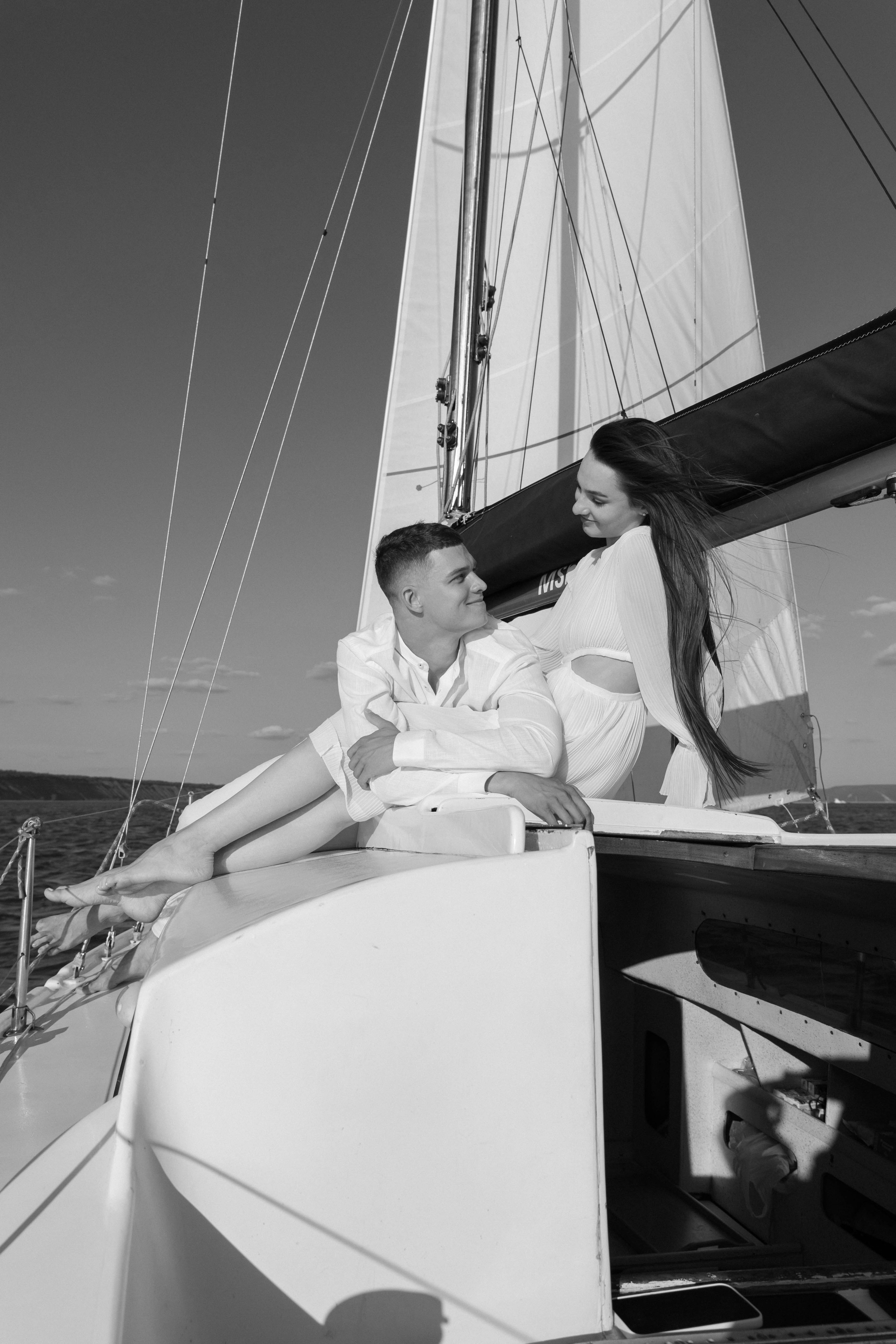 Данил и Алина. Свадебный фотограф в Самаре и СПБ Наталия Константинова