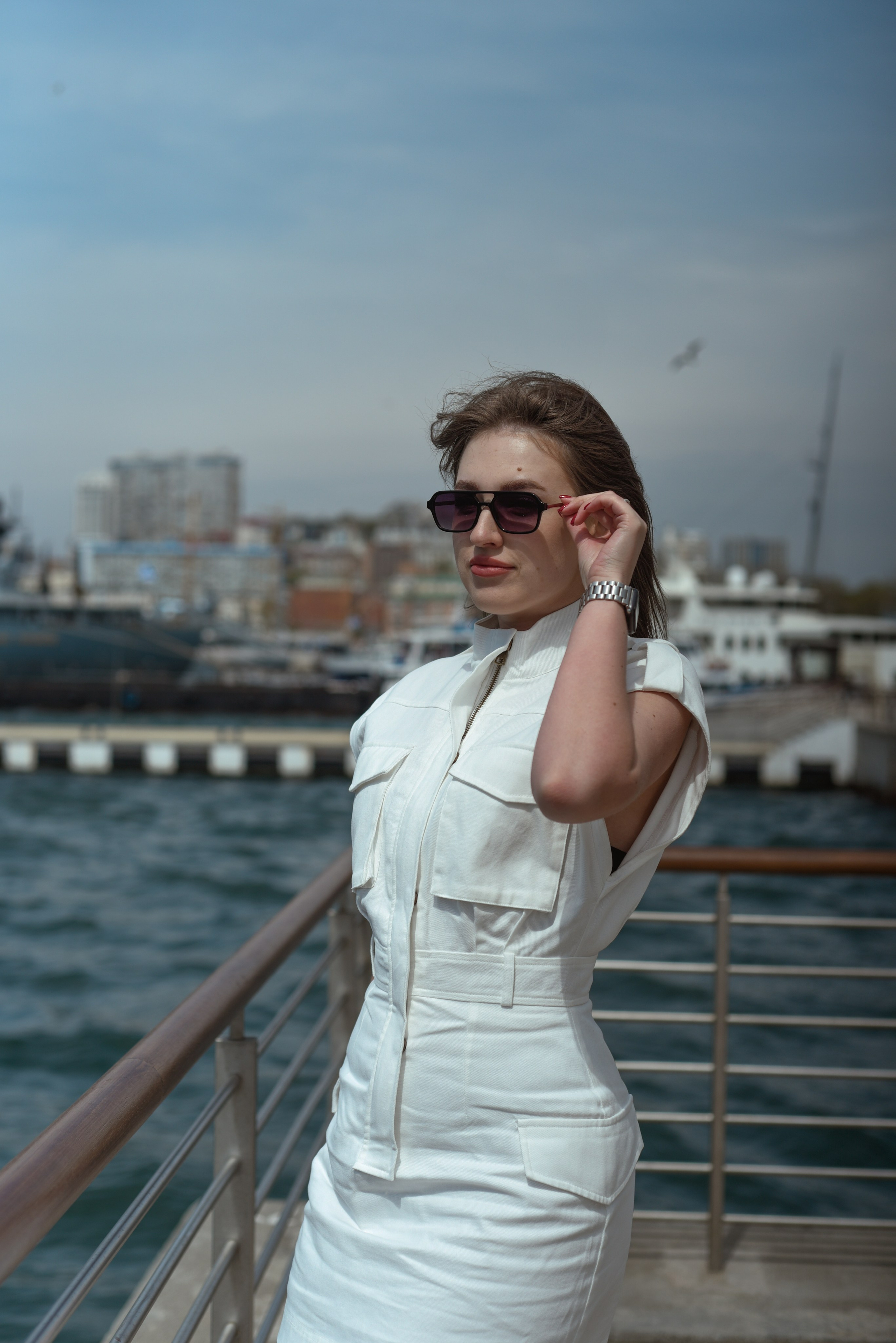 Юля и Женя. Фотограф Мальцева Маргарита г. Владивосток