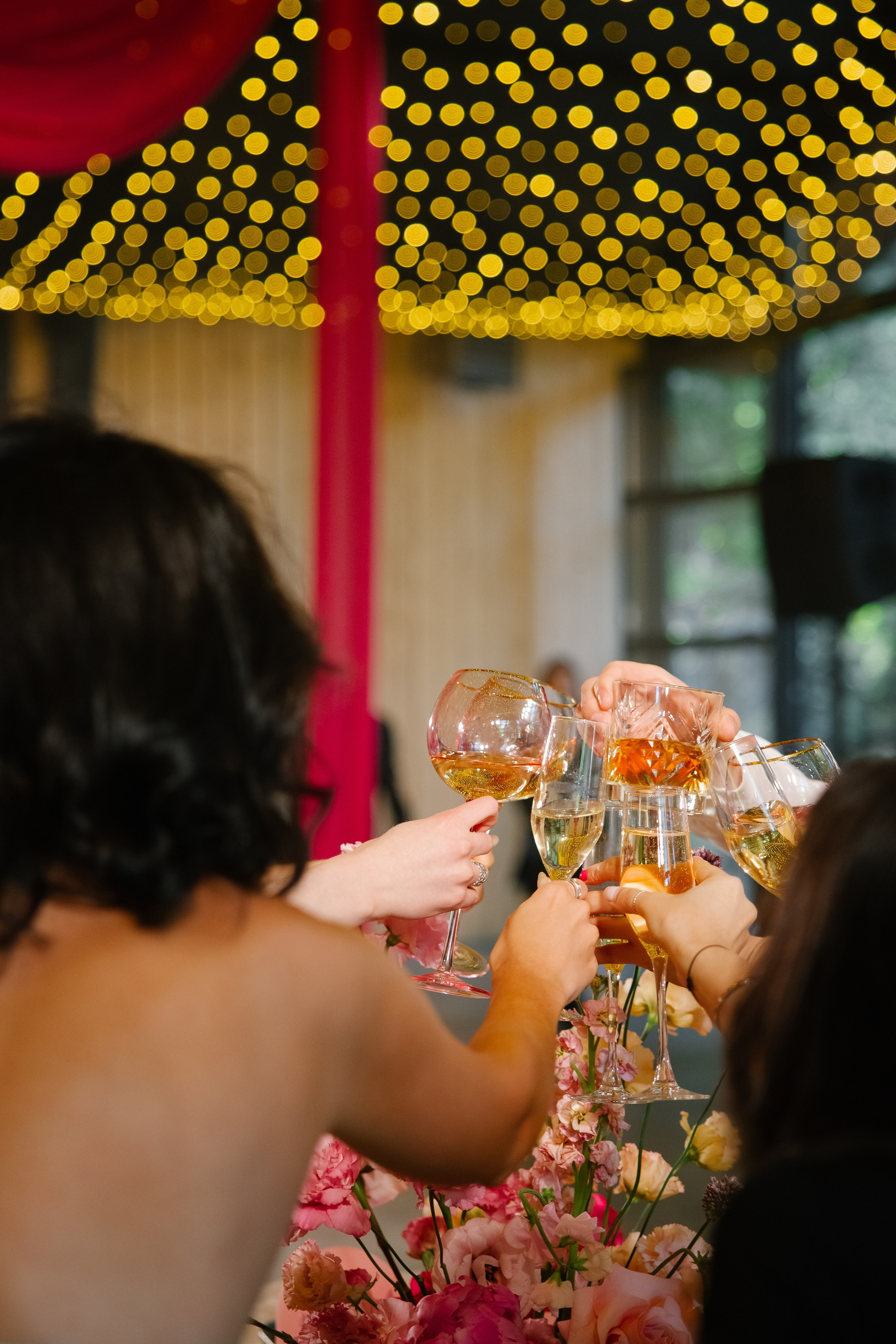 Максим и Александра. Свадебный фотограф Полина Панина