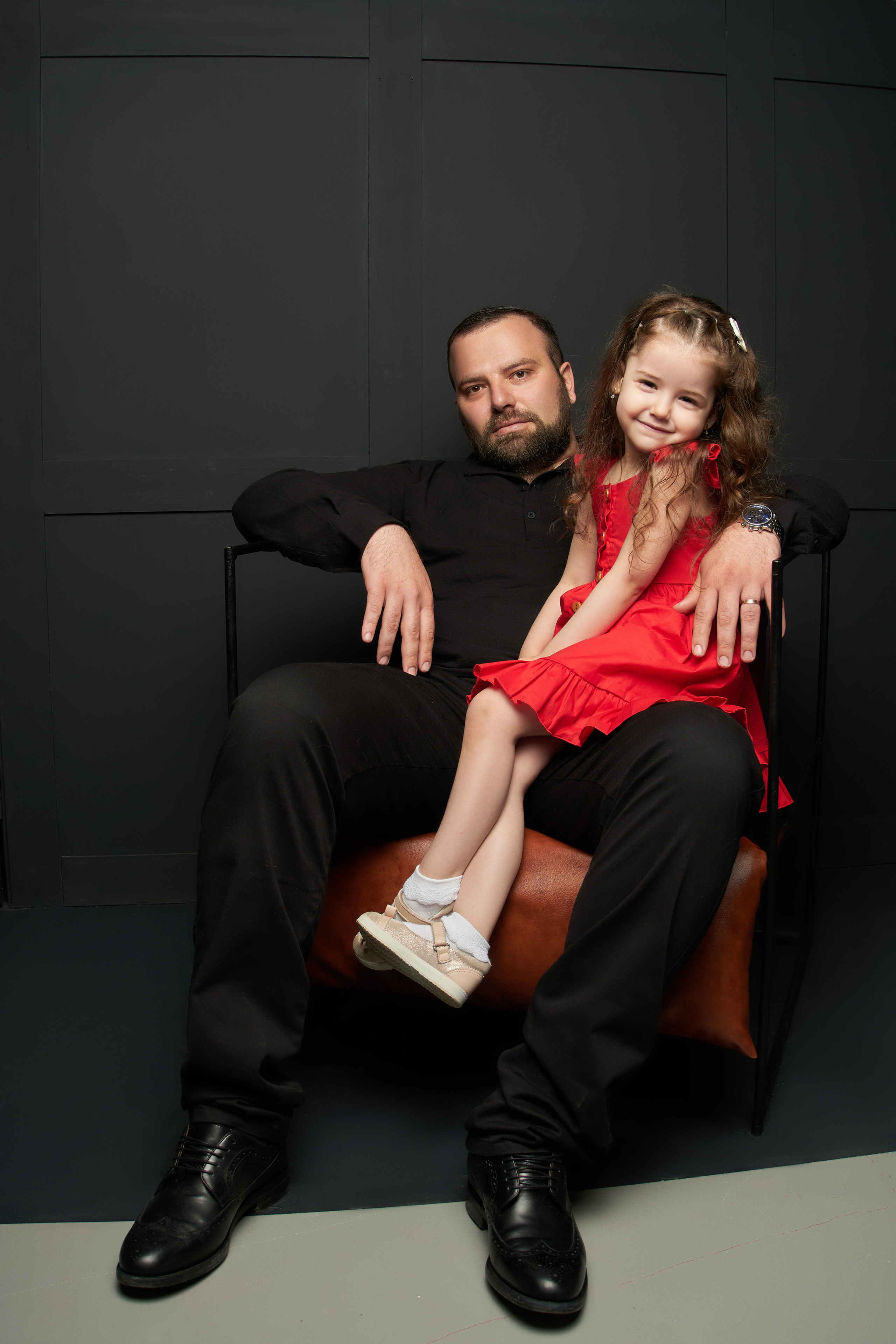 Семейные фотсессии. Топ-фотограф и графический дизайнер |Москва