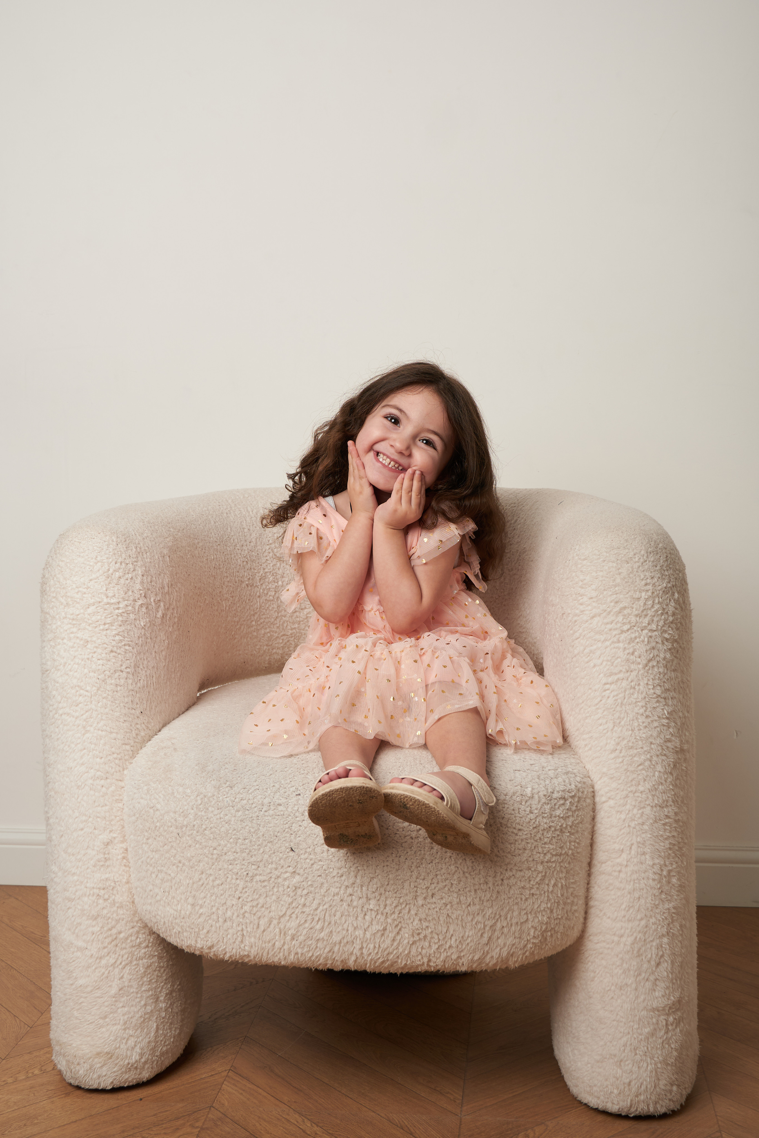 Дети. Топ-фотограф и графический дизайнер |Москва