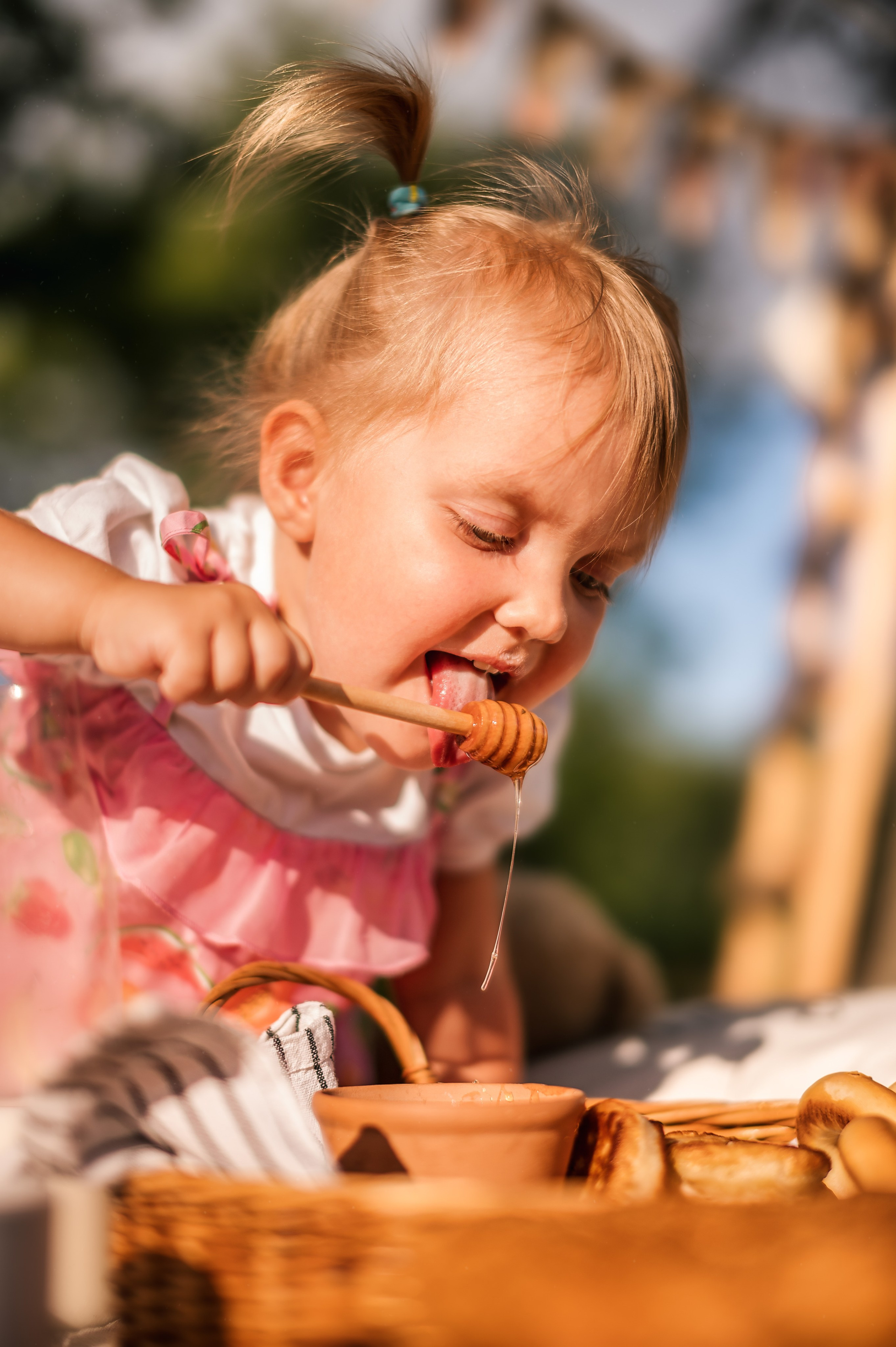 Дети. Фотограф Духина Наташа