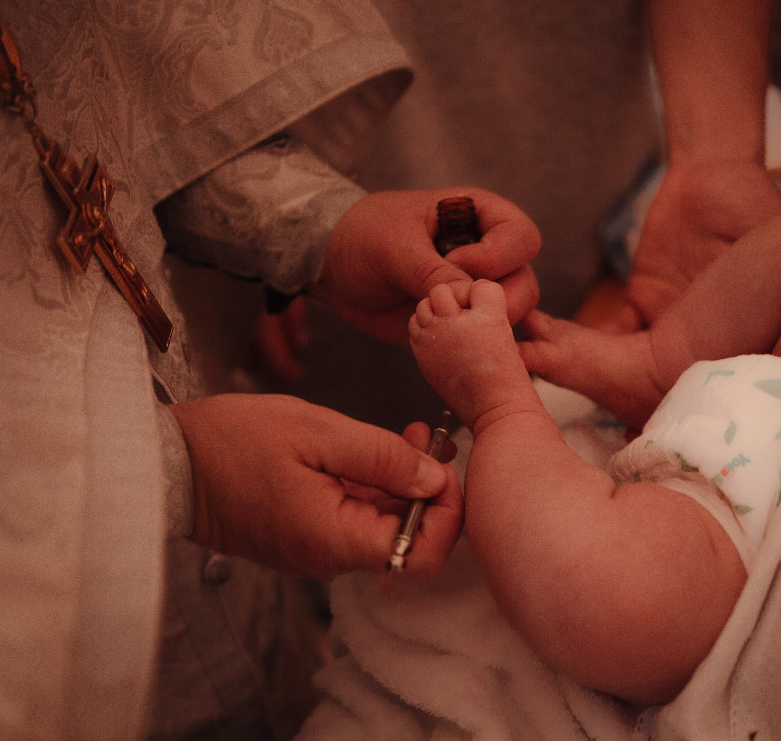 Семейная съёмка. Фотограф и видеограф в Москве Оля Штукерт
