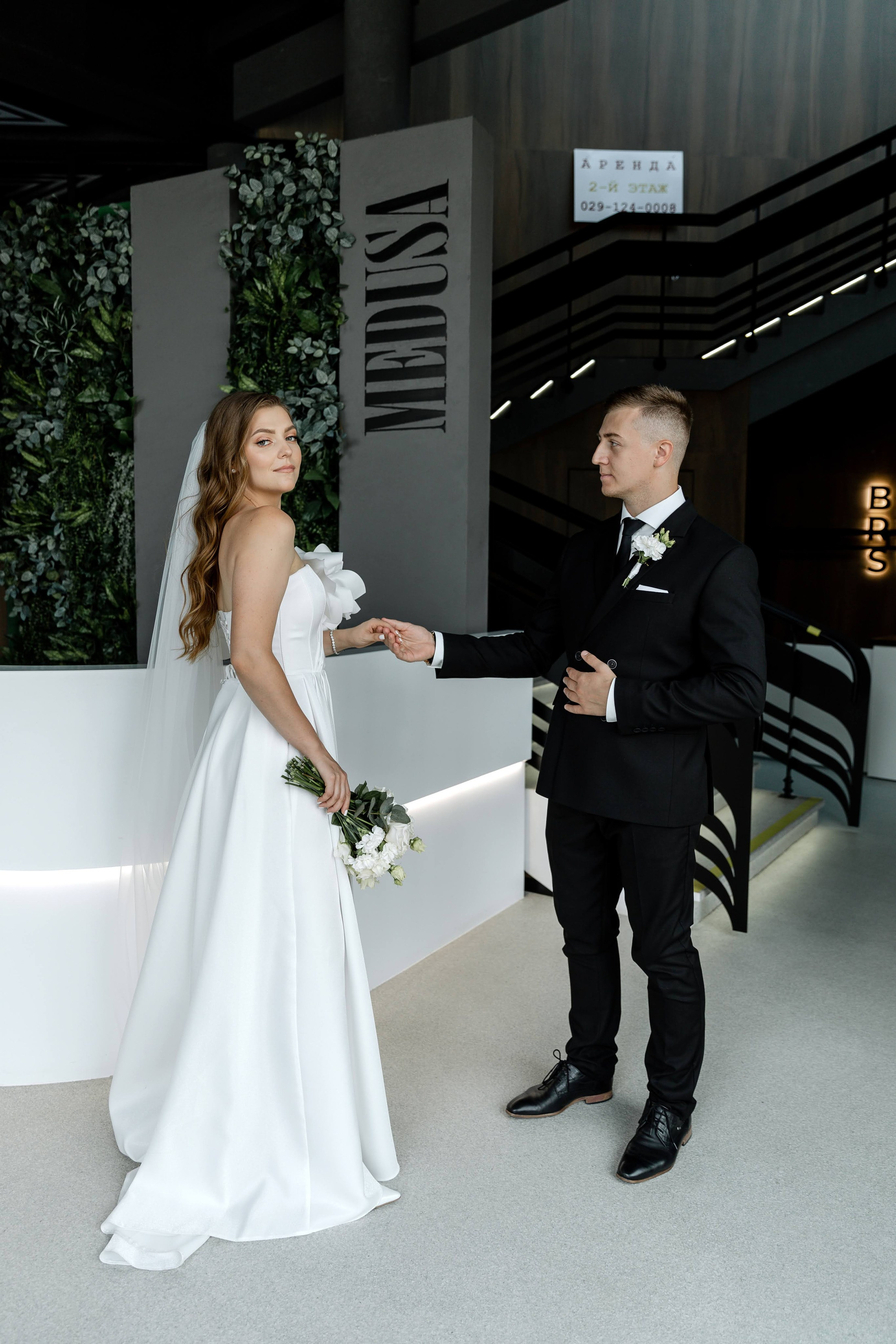 DENIS & KATE. Свадебный и семейный фотограф в Бресте Светлана Эстер