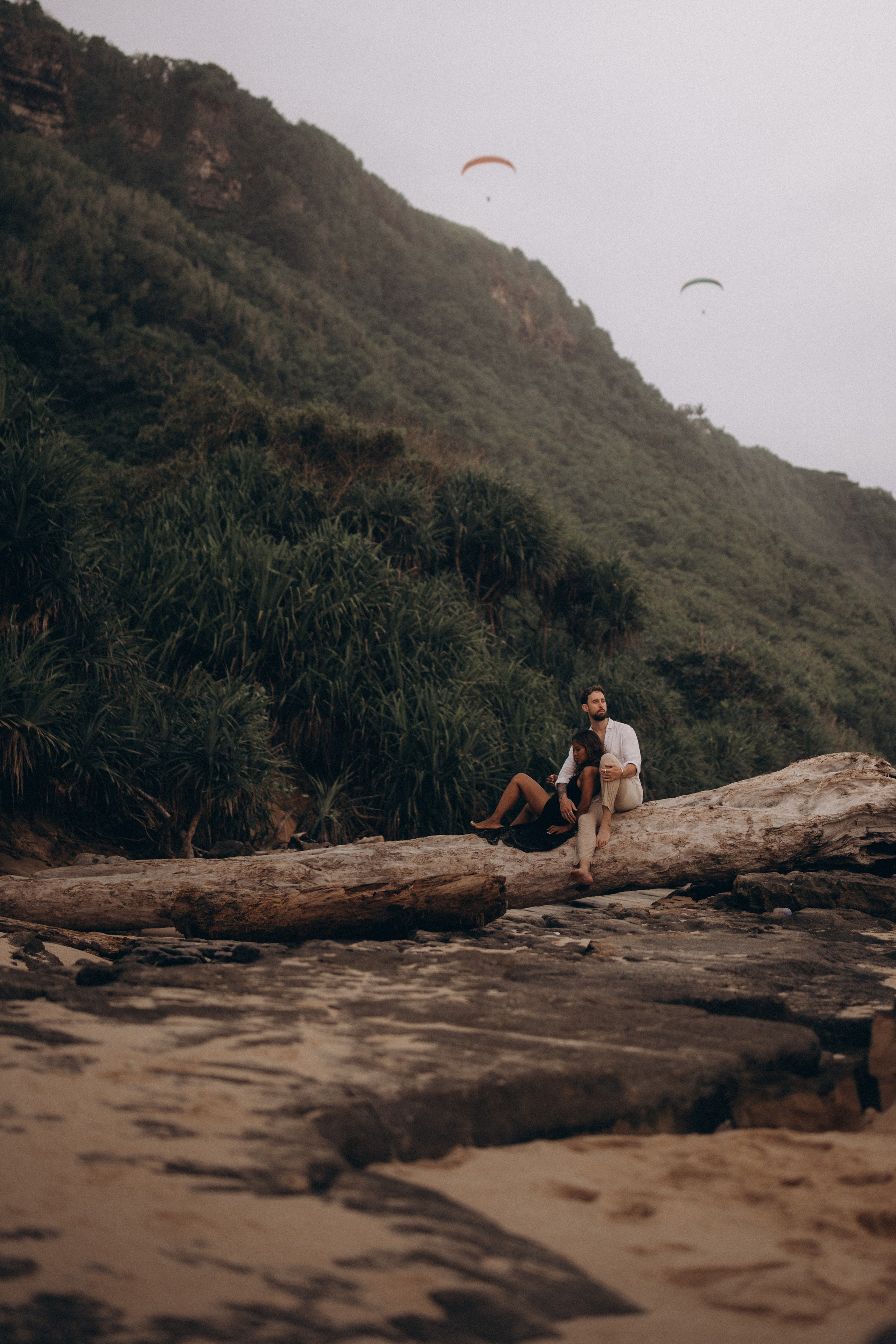 Agatha & Daniel. Olga Antipova — photographer