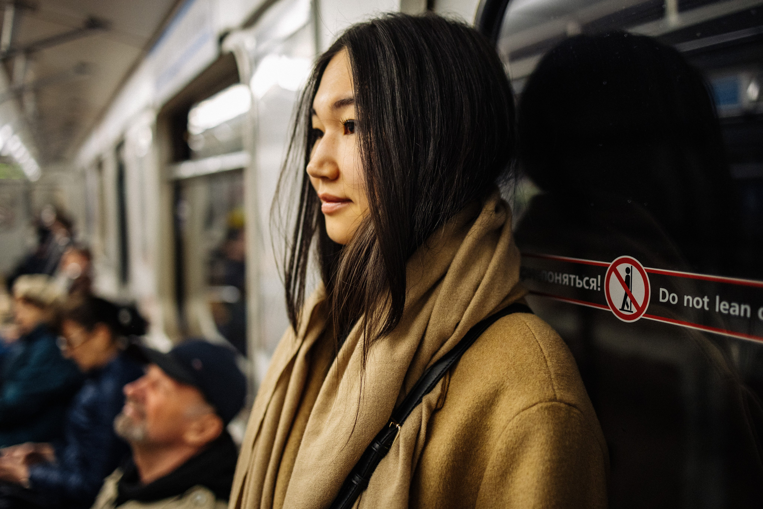 Фотопрогулка Питер