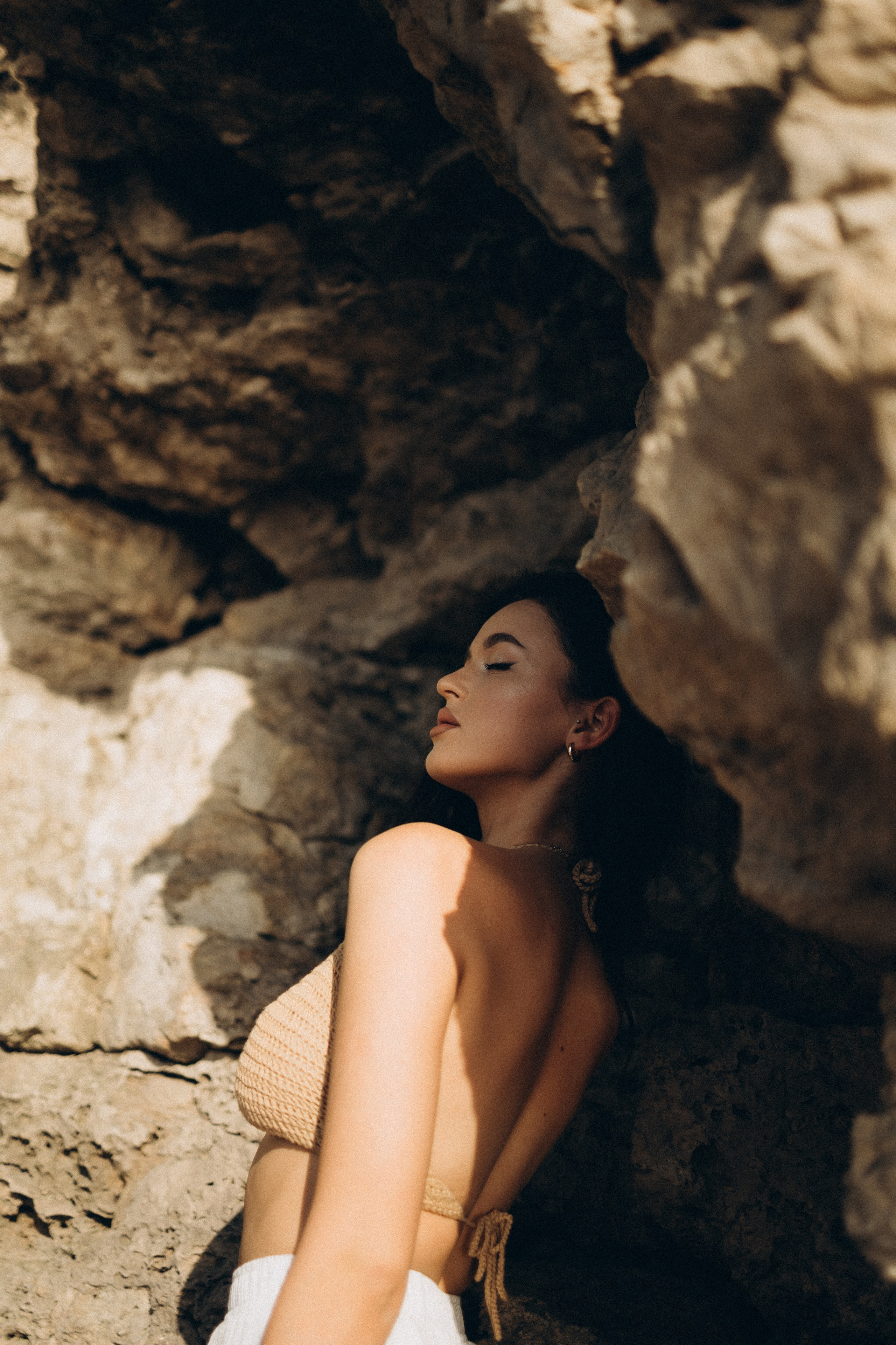 Оля. Фотограф в Самаре Петрякова Юлия