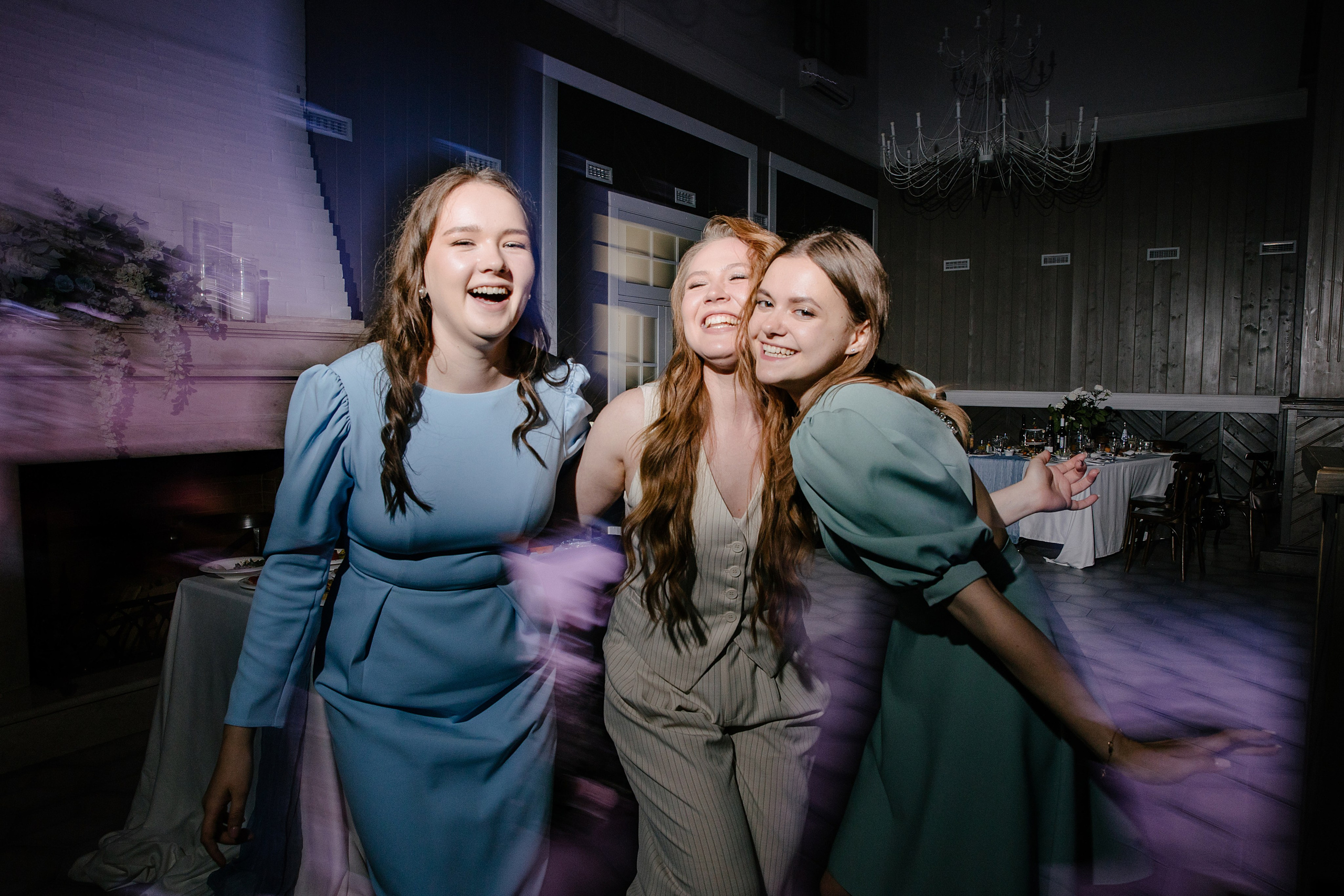 Настя и Леша. Свадебный фотограф в Воронеже Алексей Логинов