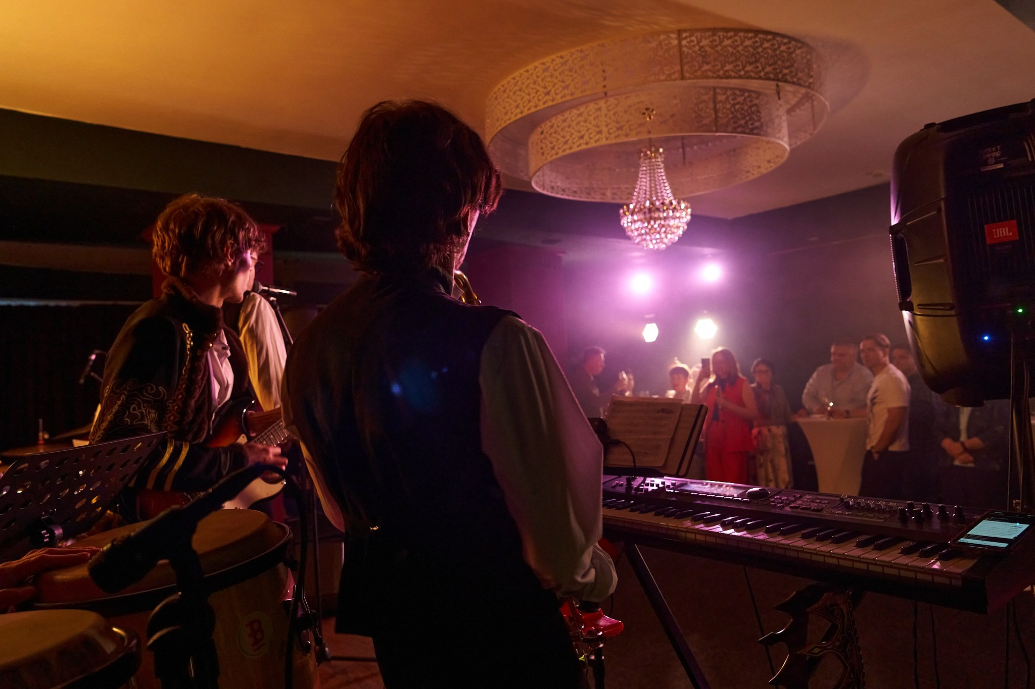 Репортажная фотосъемка