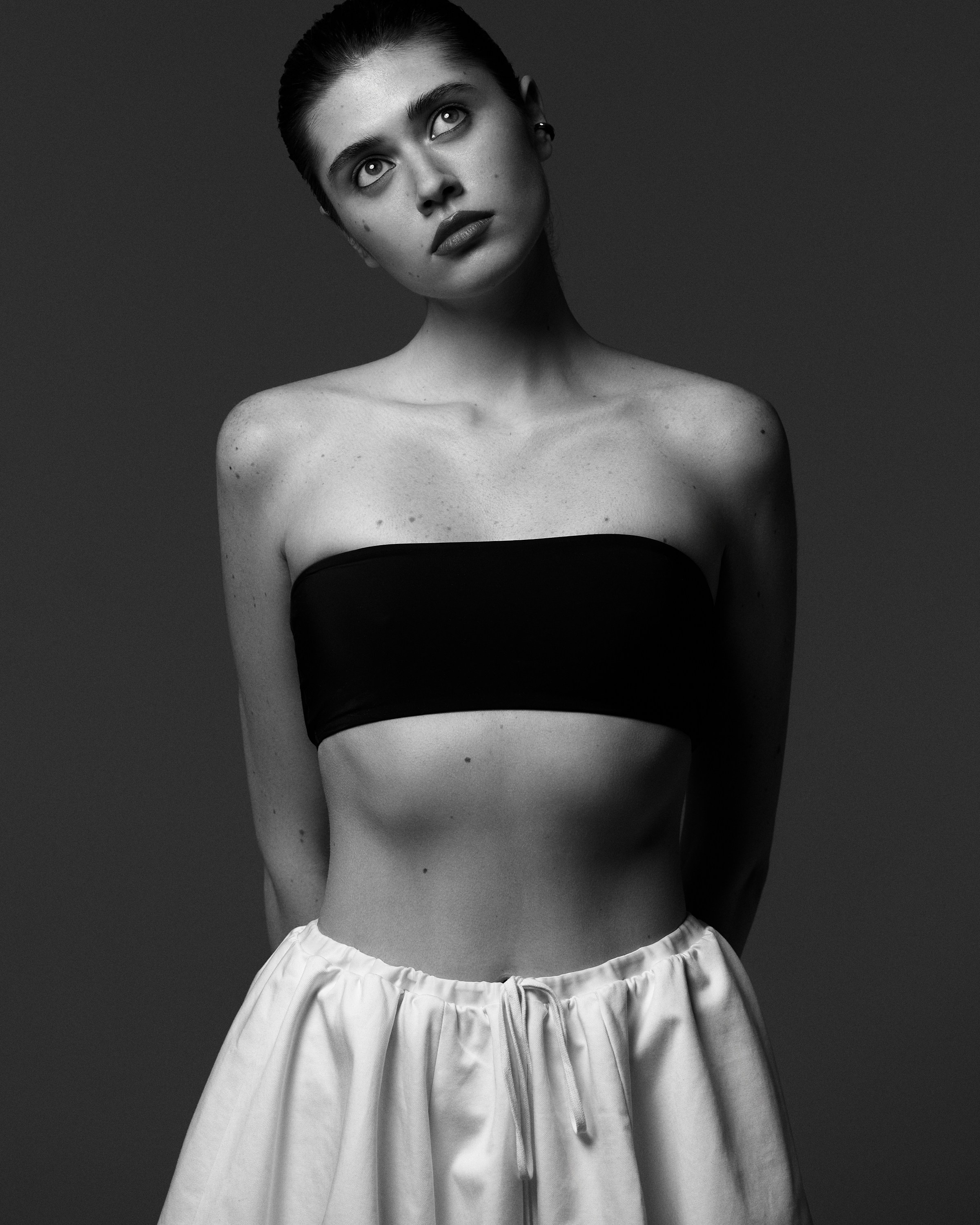 Art project'2024. Anastasia Anisimova. Фотограф Москва