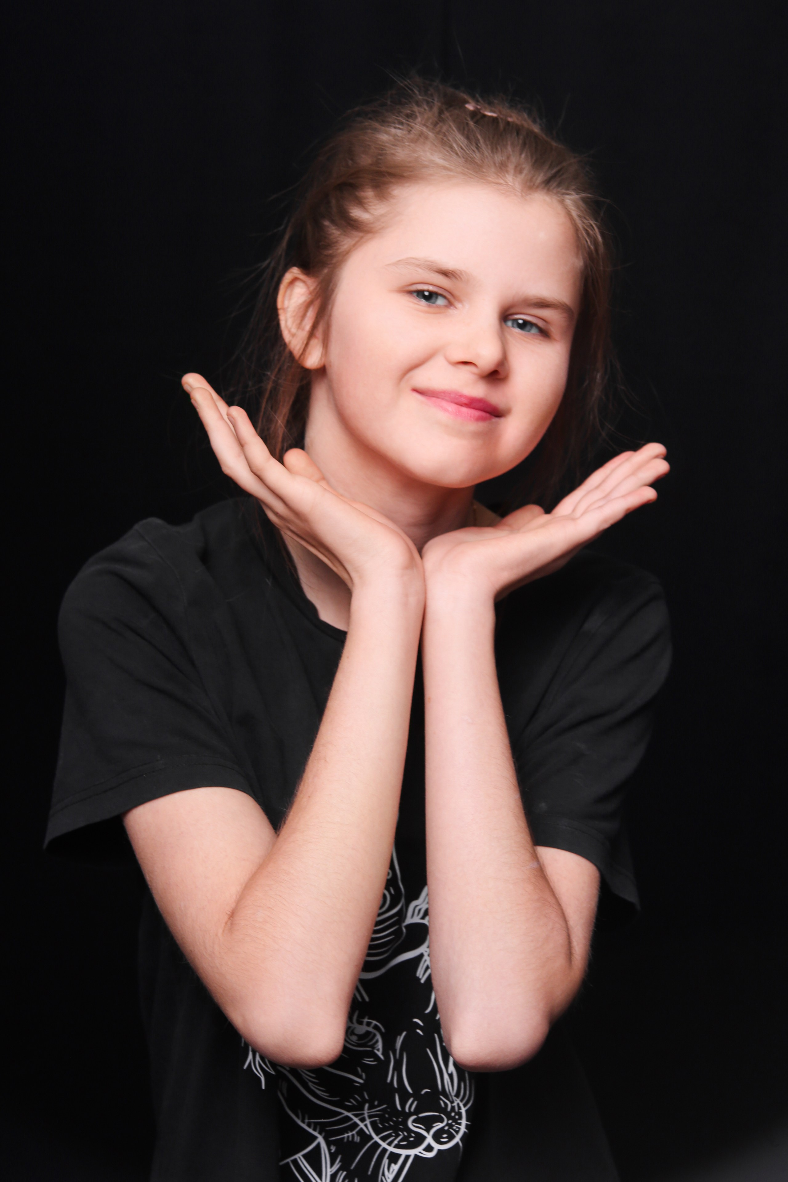 ТС ФАНТАЗИЯ — БОЛЬШАЯ СЪЕМКА. Профессиональный фотограф в Мценске и Орловской области