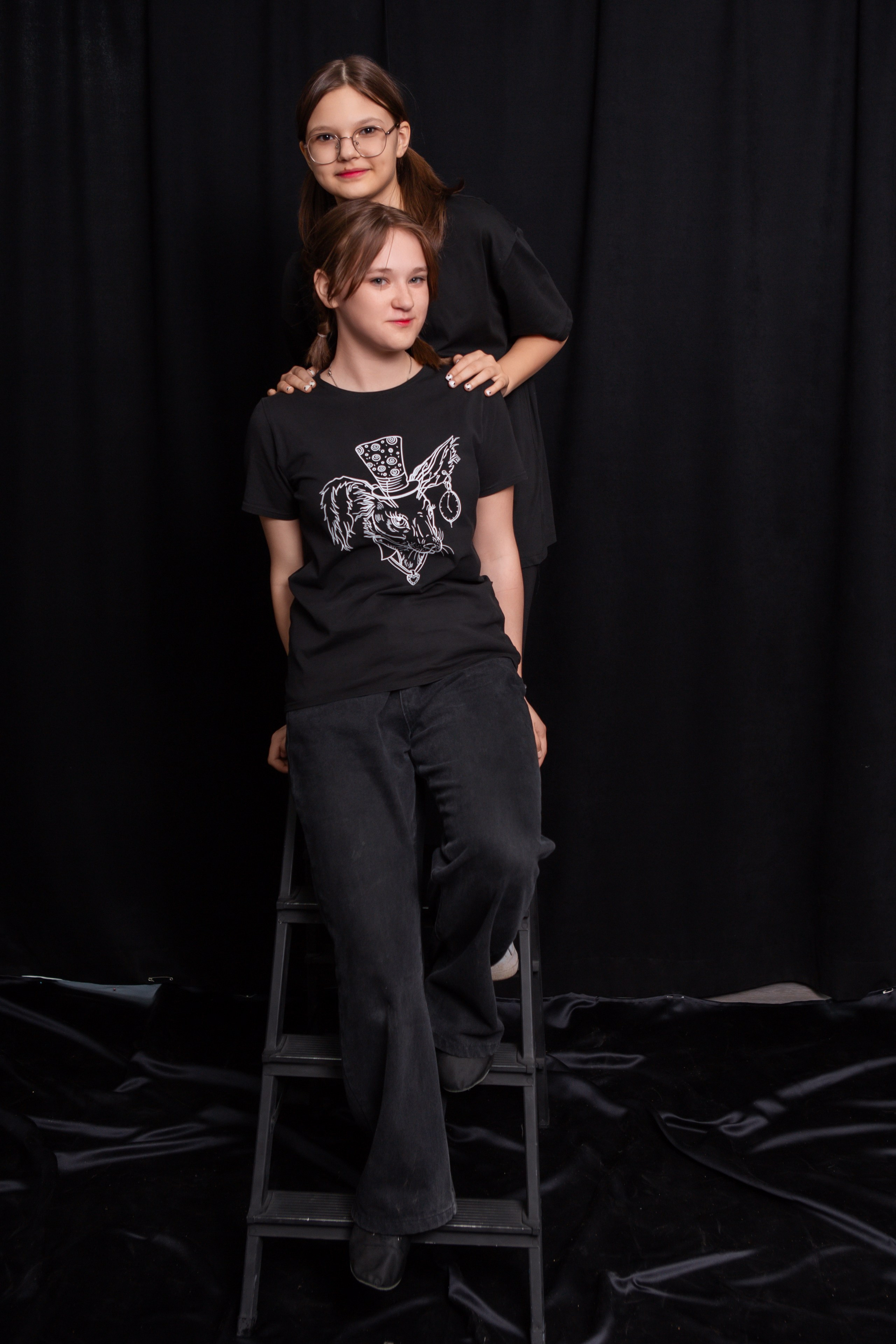 ТС ФАНТАЗИЯ — БОЛЬШАЯ СЪЕМКА. Профессиональный фотограф в Мценске и Орловской области