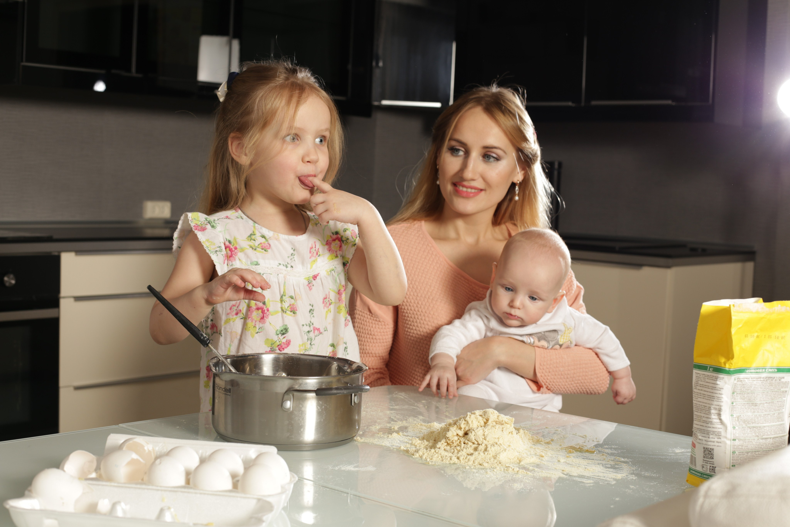 Katya. Фотограф Ксения Есенина Москва