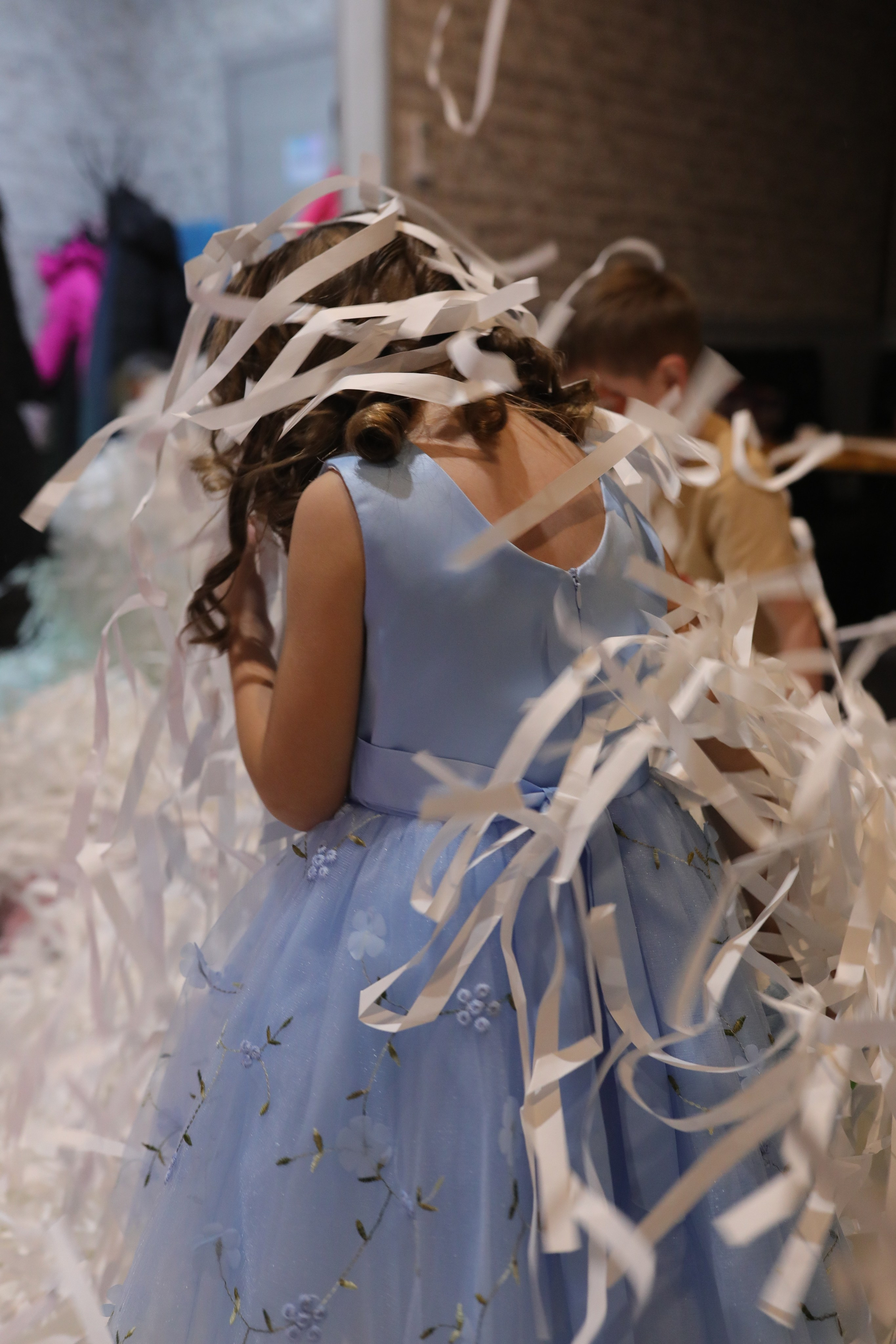 Dasha. Фотограф Ксения Есенина Москва