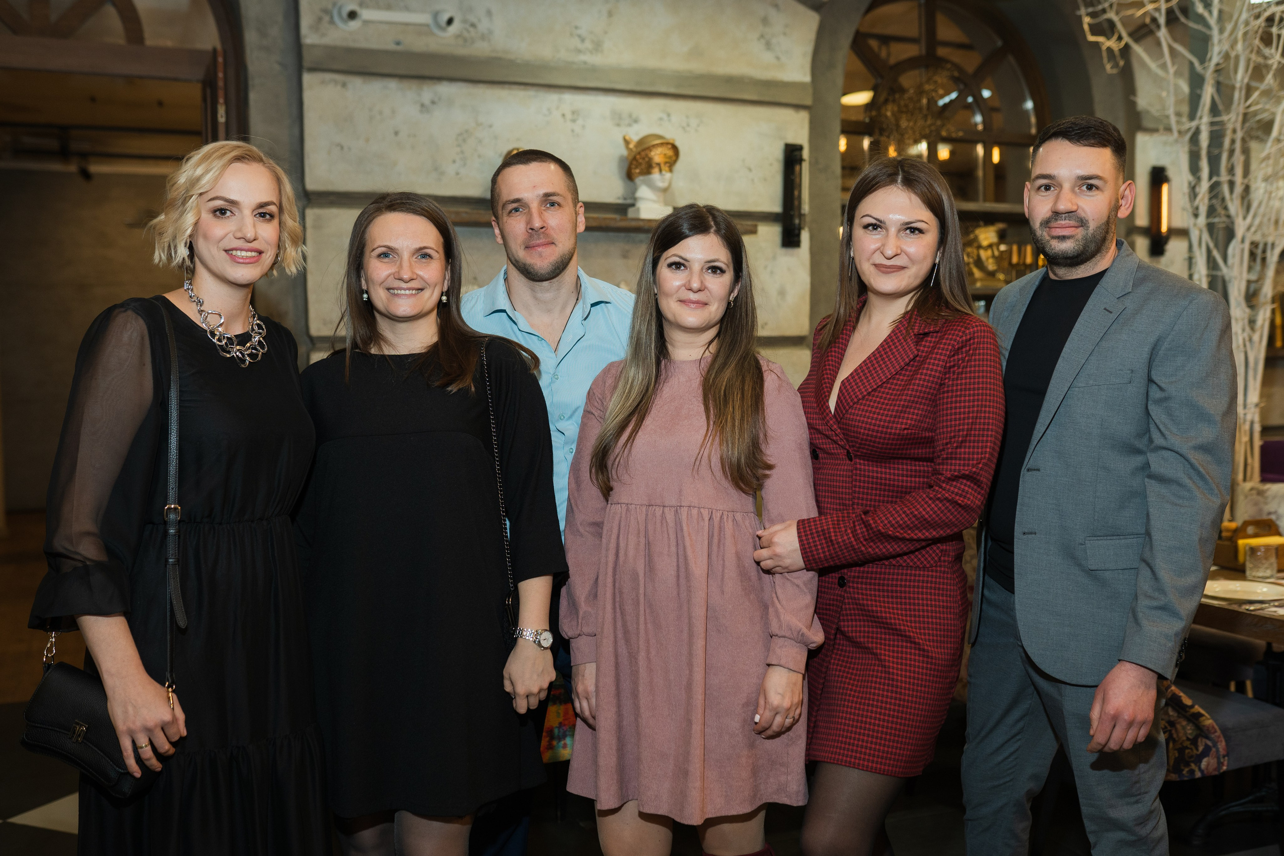 День встречи выпускников 2023. Виктория Кинкладзе