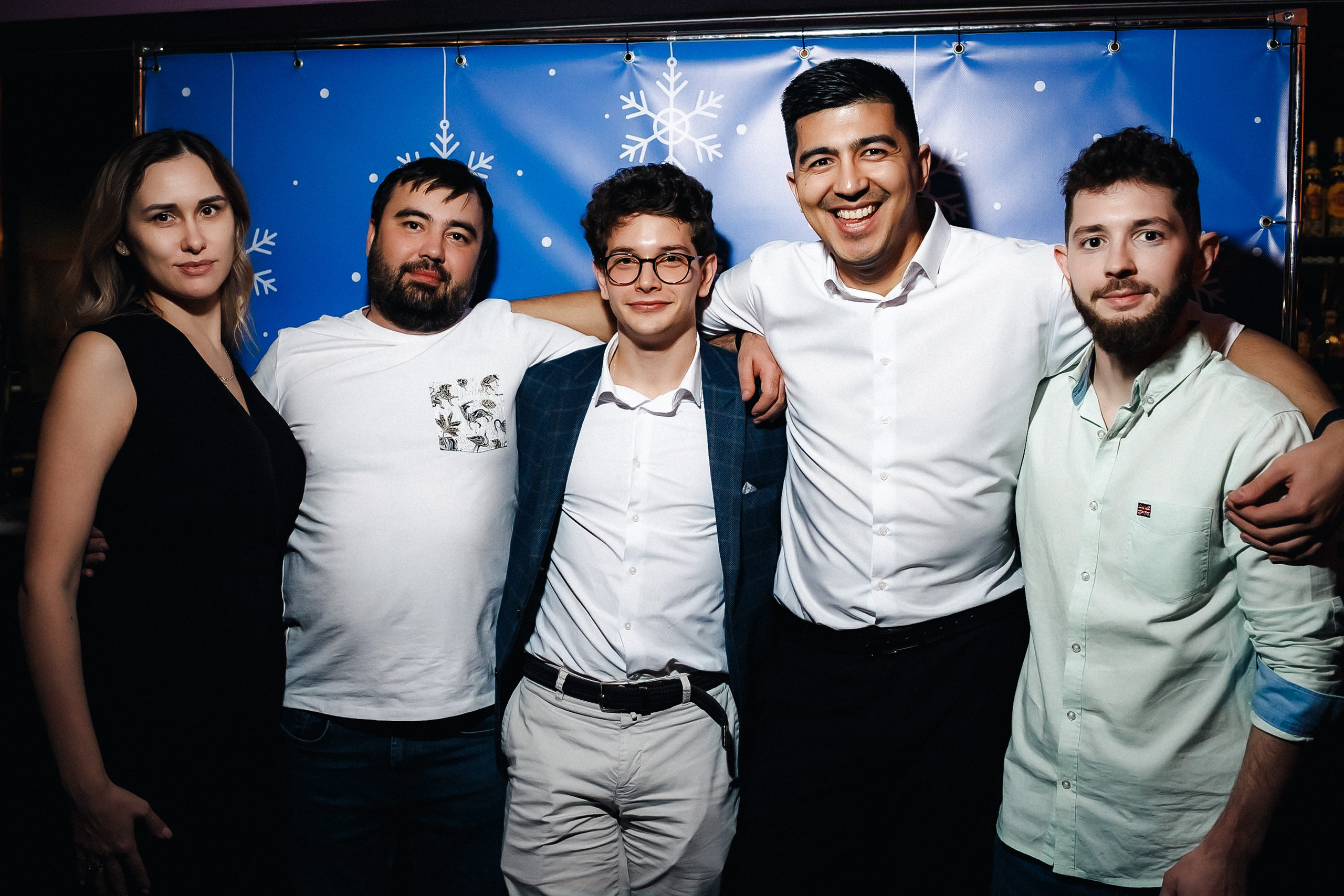 СТС_ЛОГИСТИК_IQ_Battle. Репортажный (клубный) фотограф в Москве