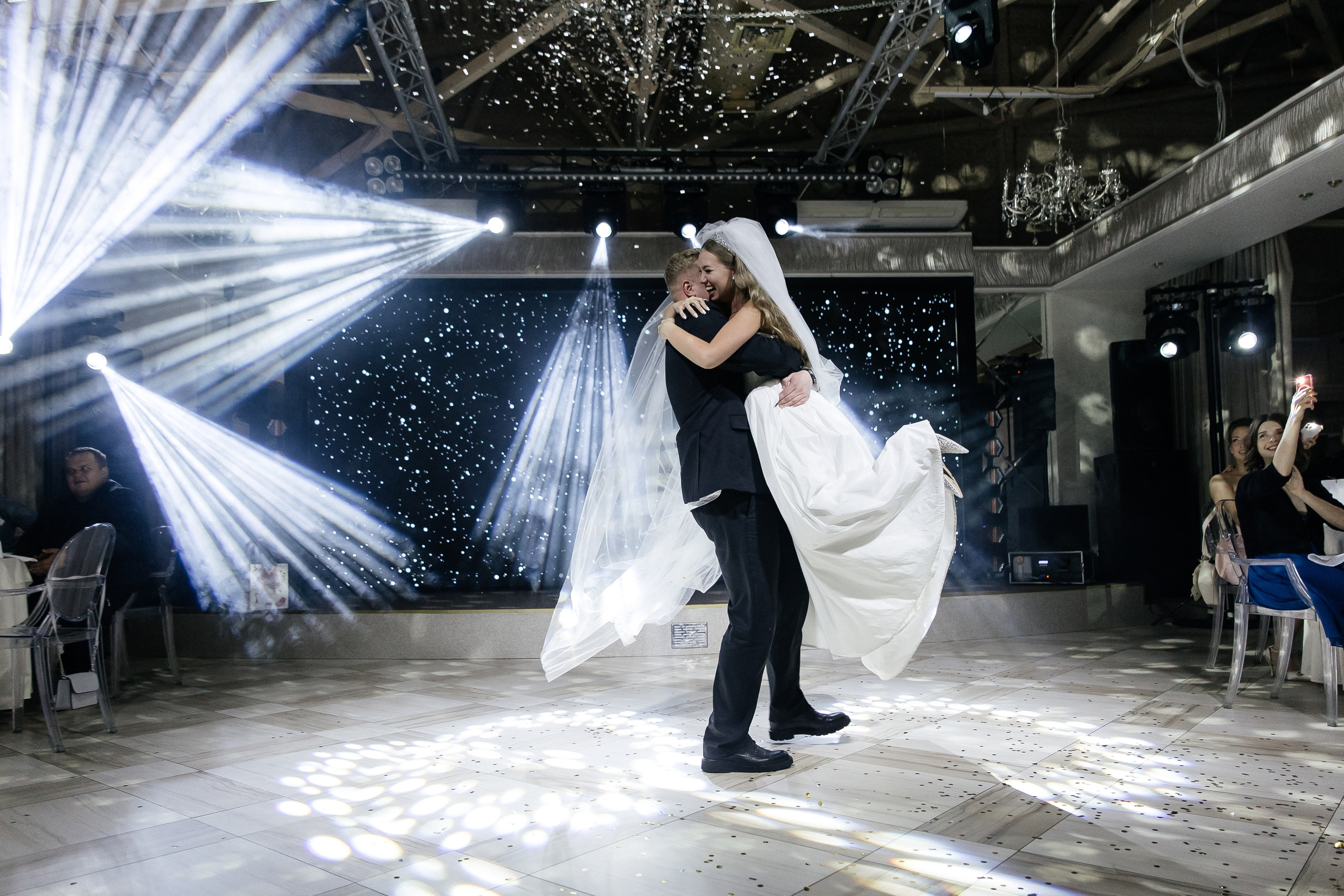 Свадебный фотограф Настя Шелл г. Череповец