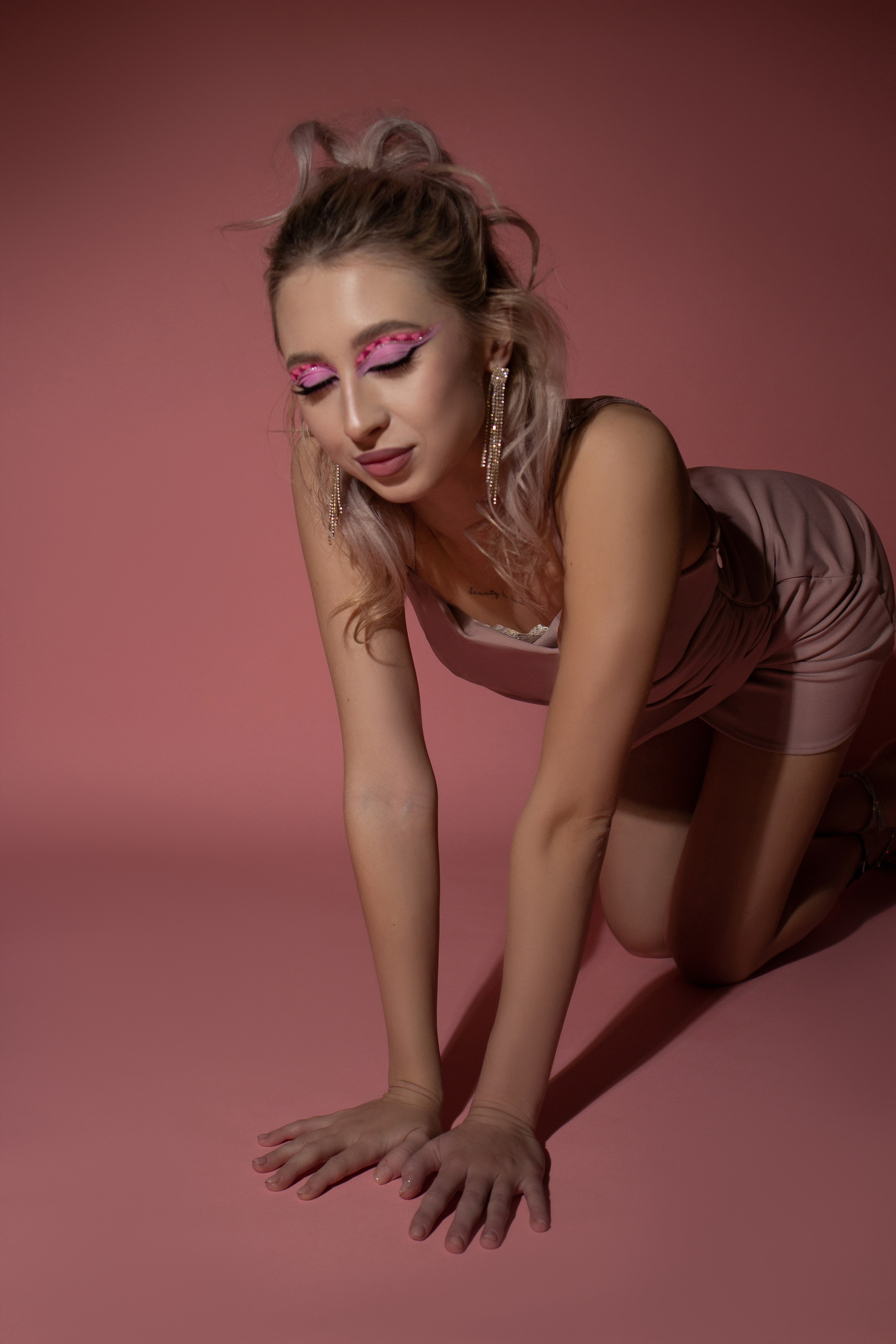 Индивидуальные фотосессии. Фотограф Москва — личные фотосессии, лавстори в студии