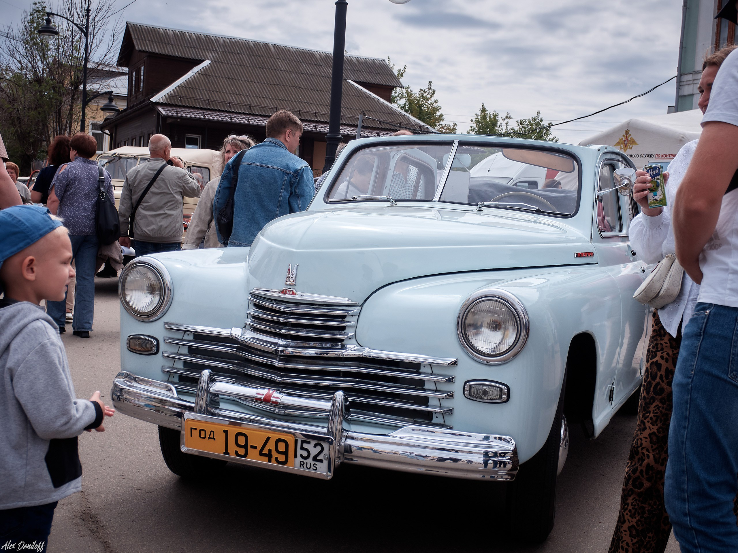 День семьи, любви и верности 2025. Муром-Инфо. Новости культуры, образования, спорта в городе Муром