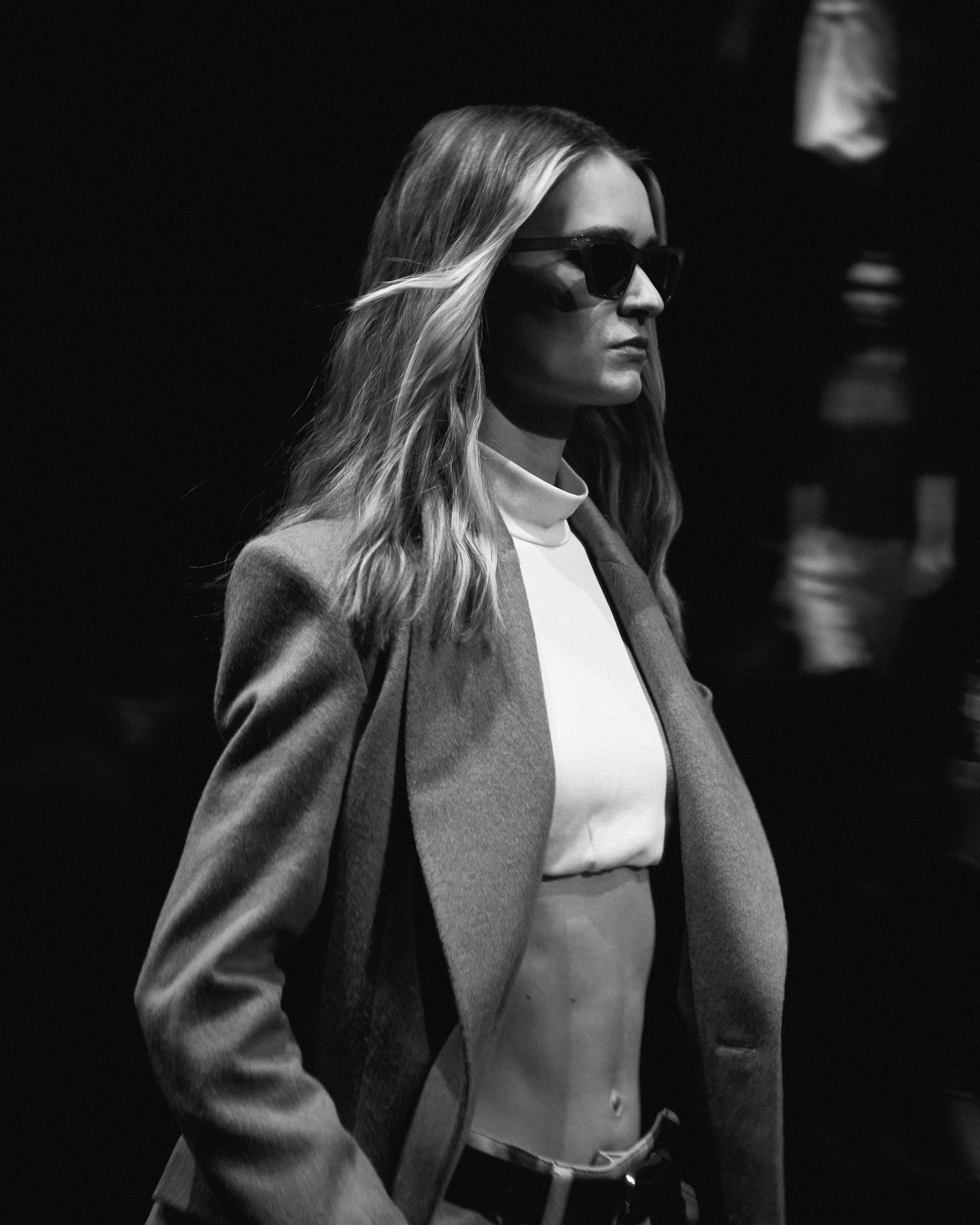 ST. PETERSBURG FASHION WEEK'2025. VERONIKA TIKHOMIROVA | PHOTOGRAPHER