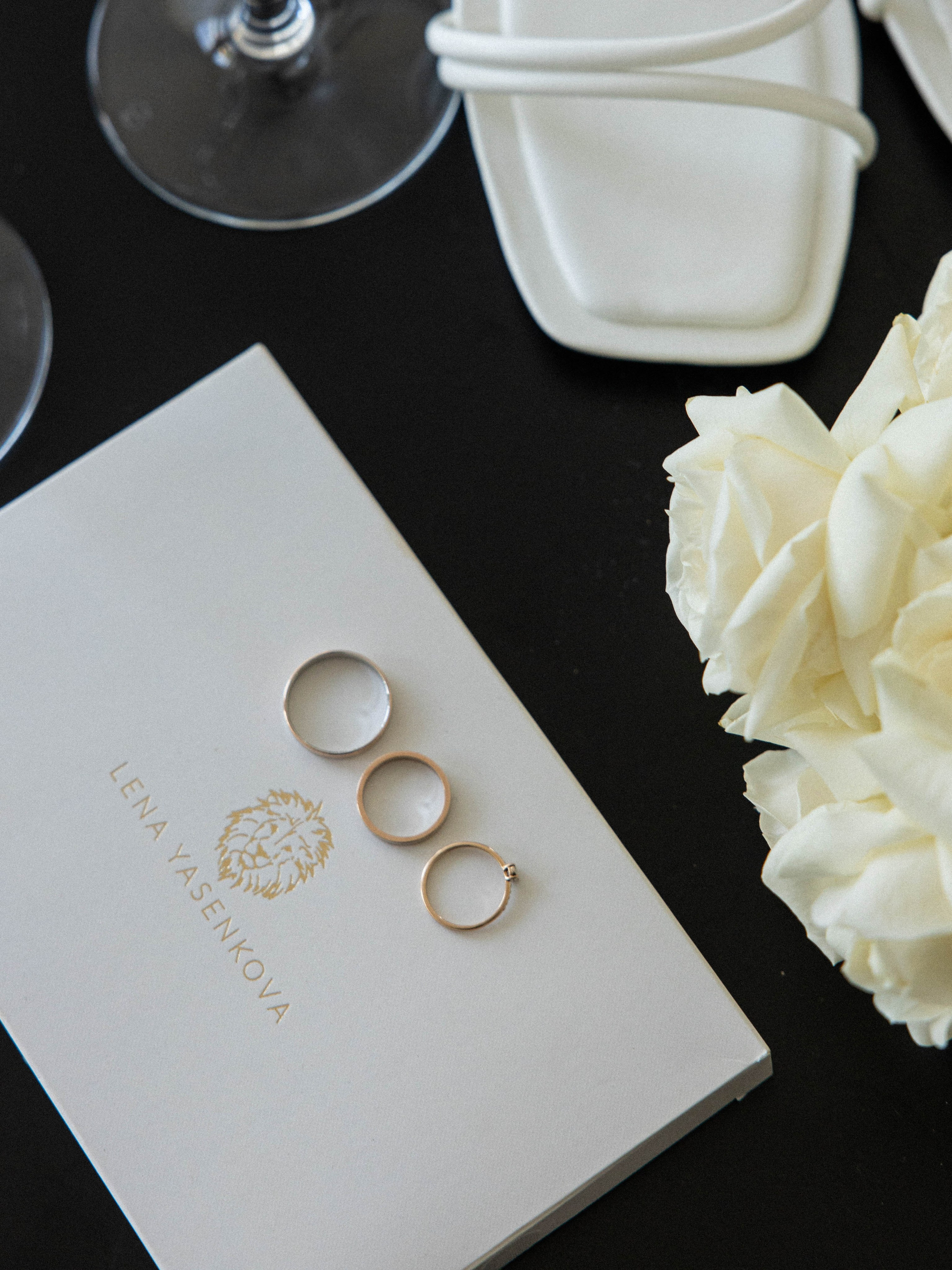 ROMAN & YULIA. Фотограф Елена Матвеева