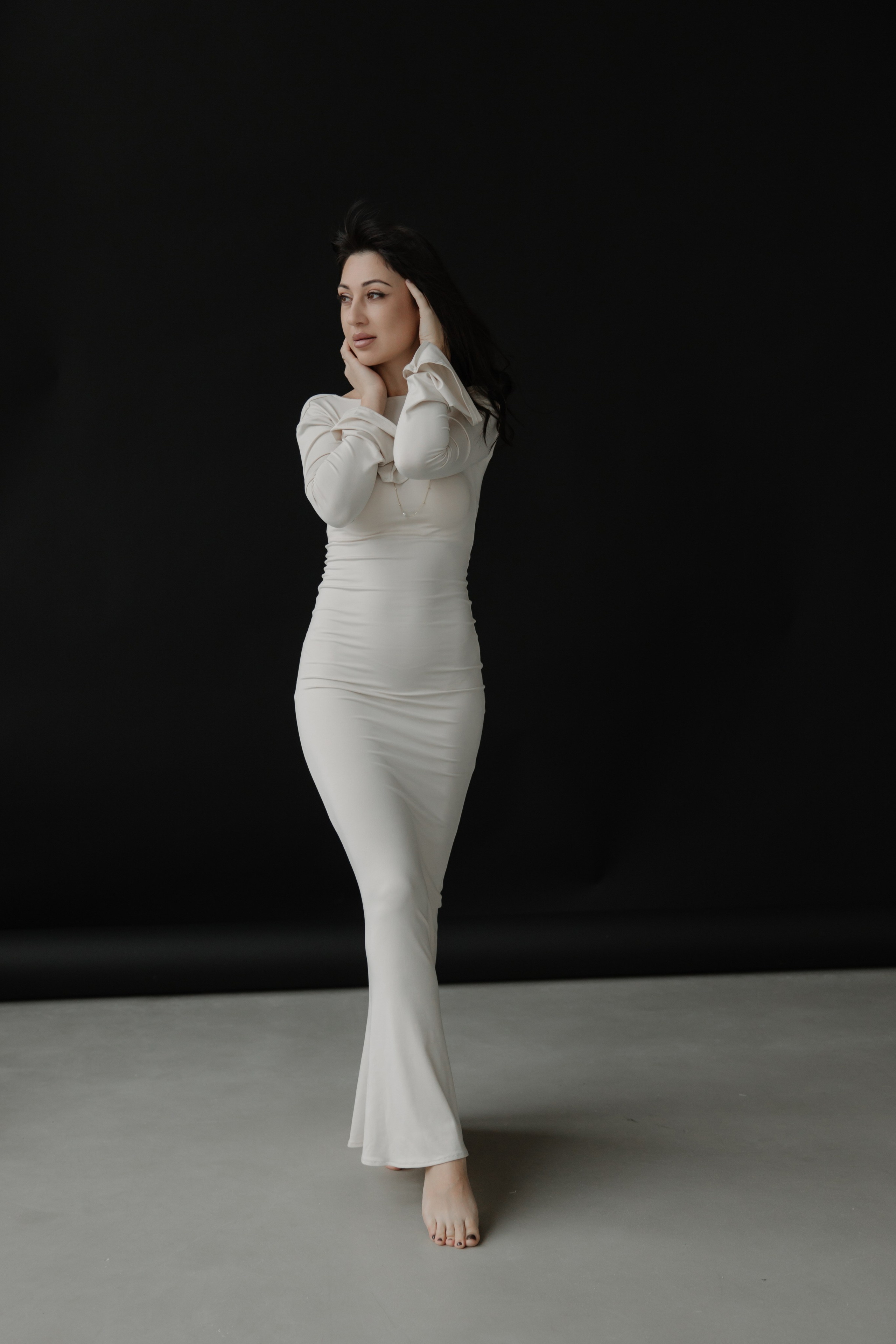 MARINA. Фотограф Елена Матвеева