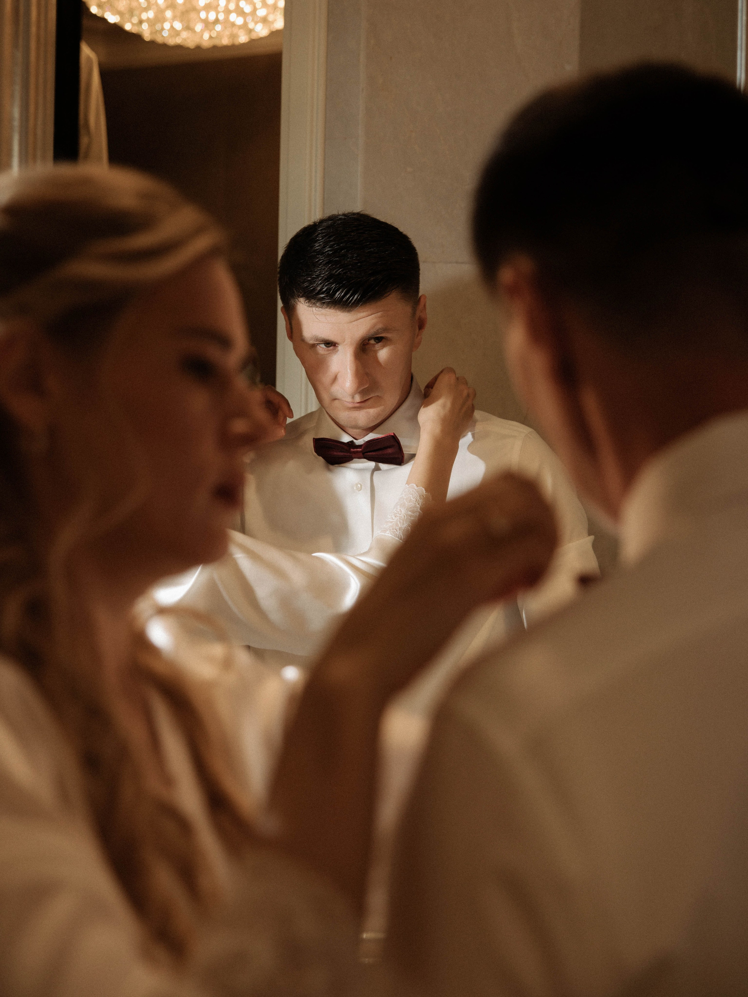 EGOR & OKSANA. Фотограф Елена Матвеева