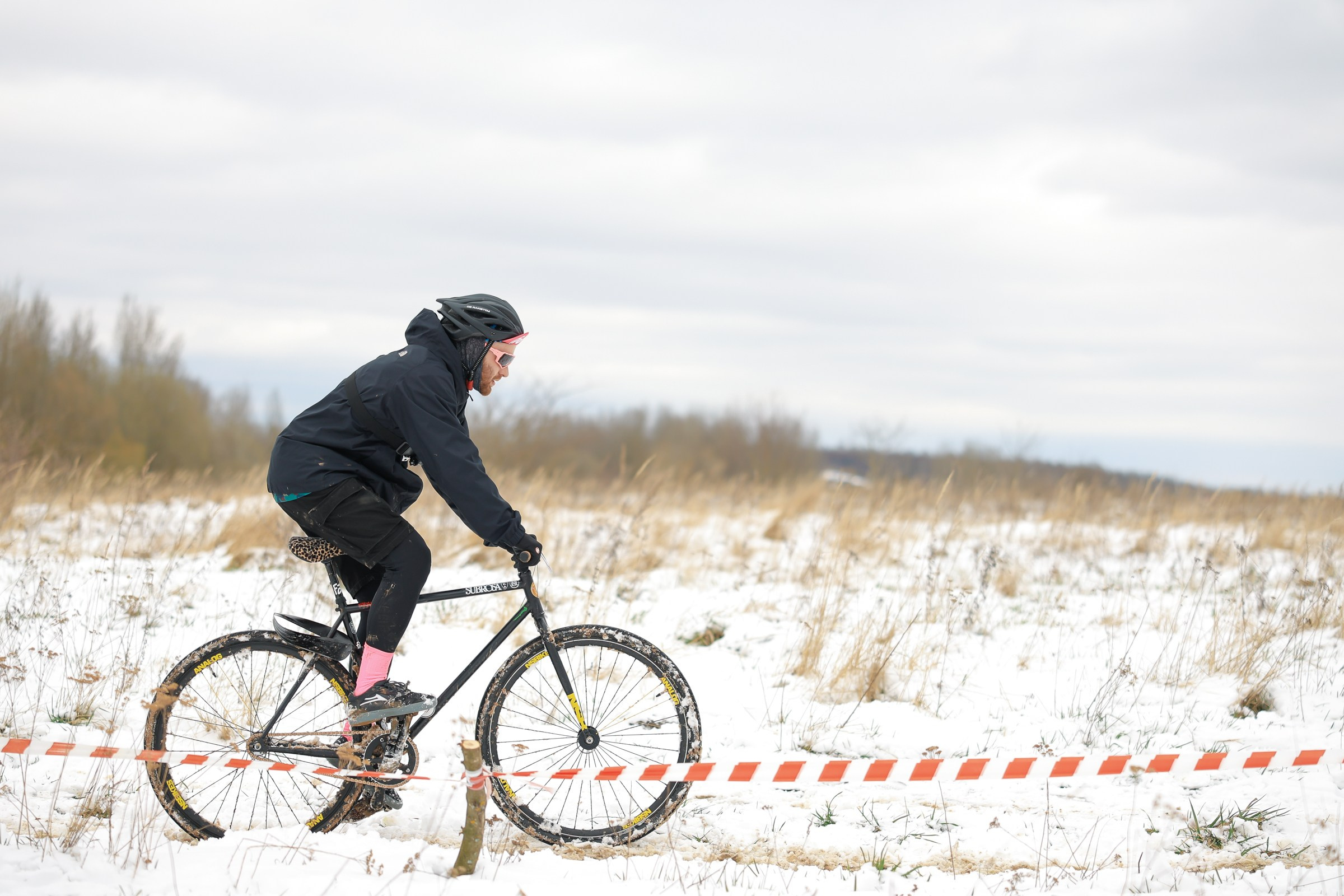 /РЕПОРТАЖ/ ТИПО-ЦИКЛОКРОСС-1. 2024. Свадебный фотограф Великий Новгород Станислав Кособудский
