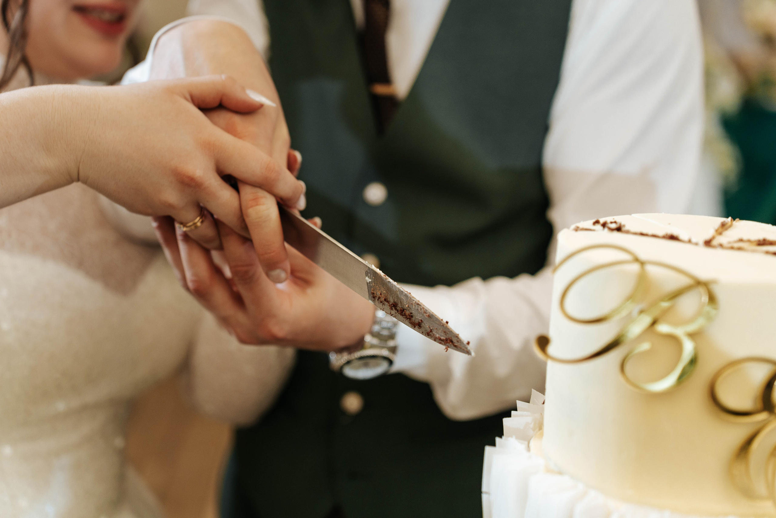 Victor & Ekaterina. Свадебный фотограф в Воронеже Самохина Екатерина