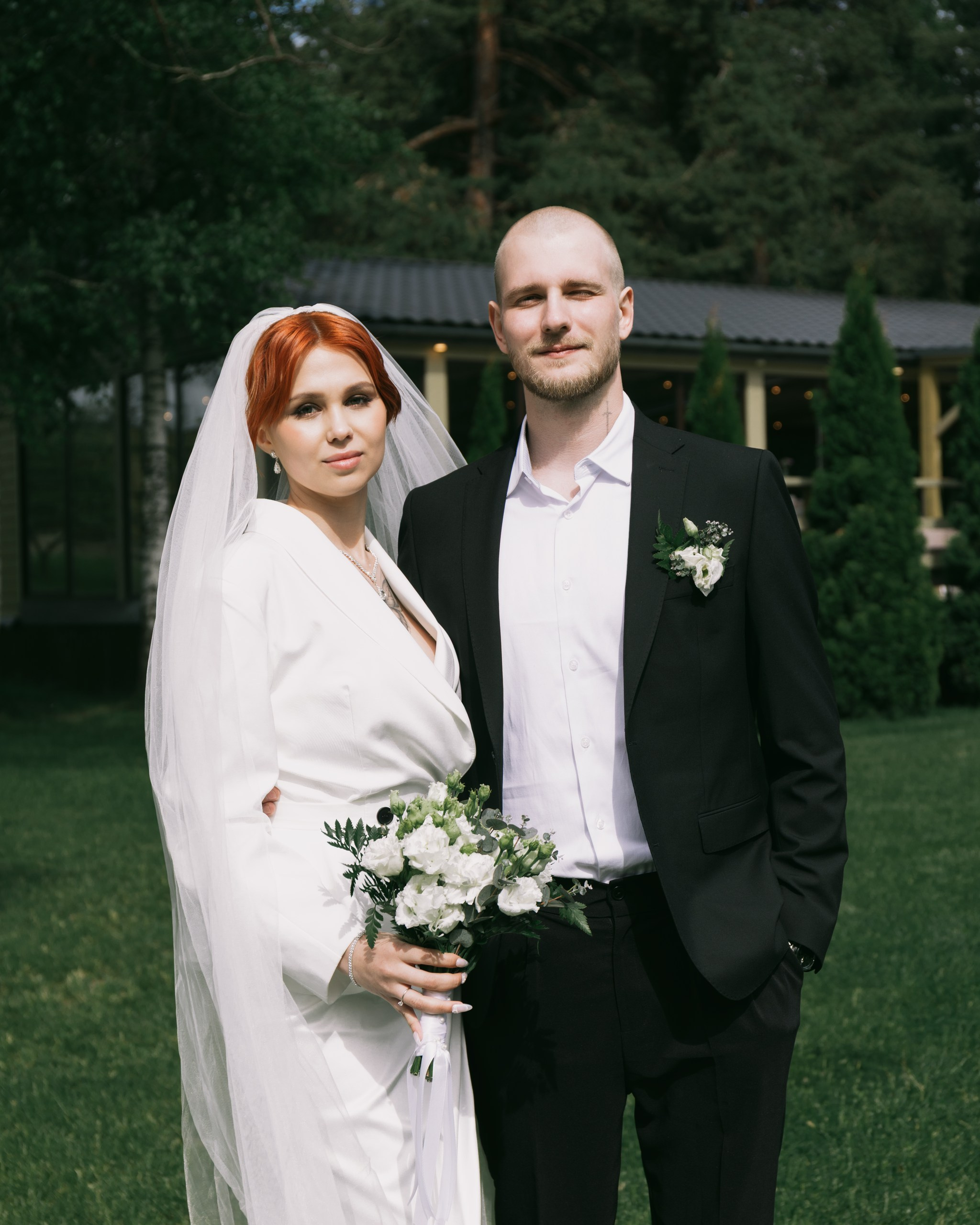 Aleksandr + Anna. Фотограф в Москве Осокин Иван