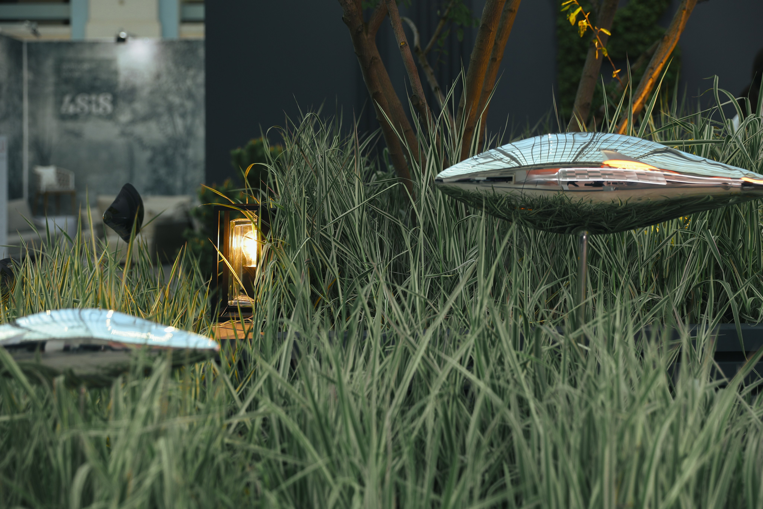 АРХ Москва. Фотограф Иван Белов