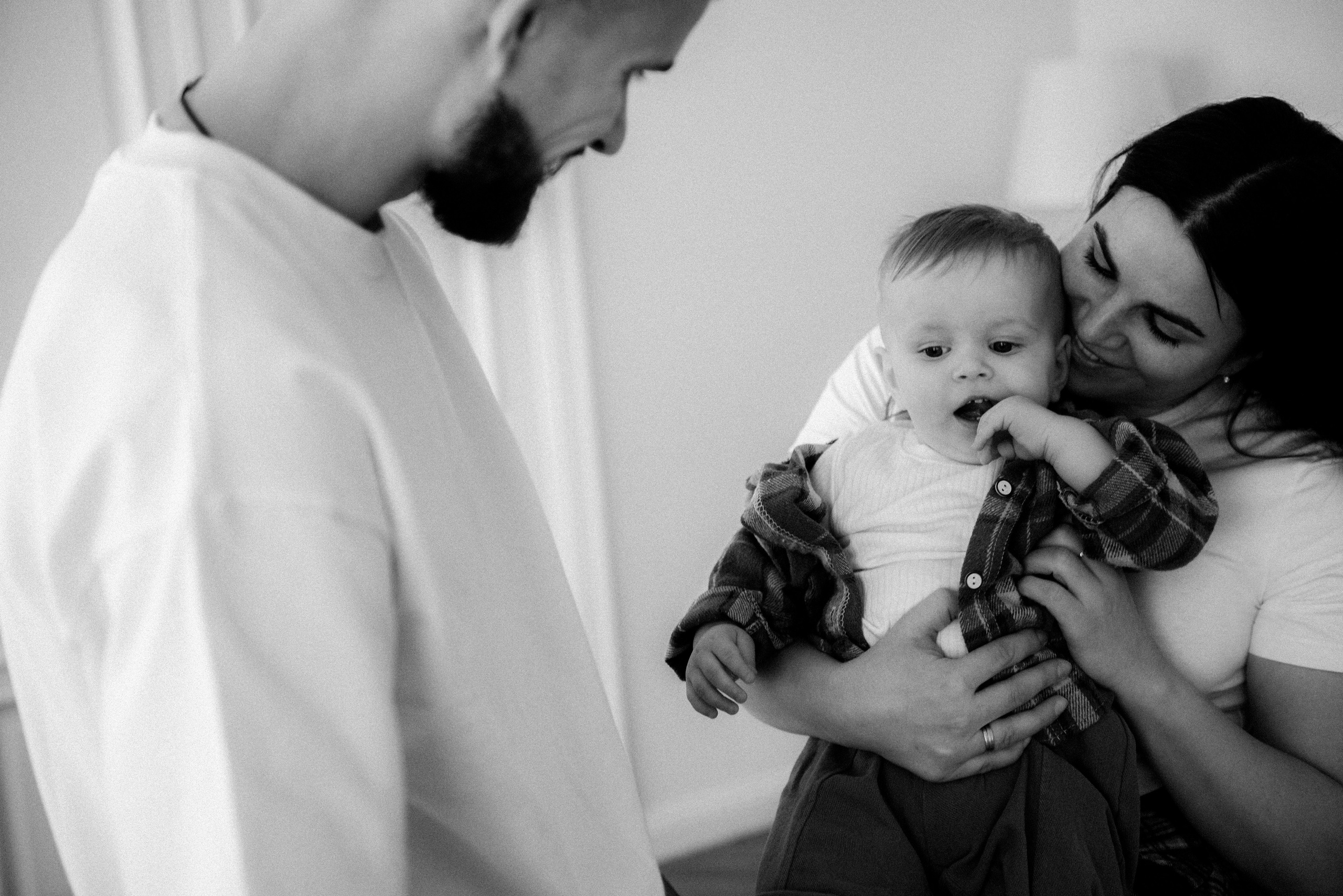 Саша, Катя и Миша. Суханова Регина Фотограф Сергиев Посад