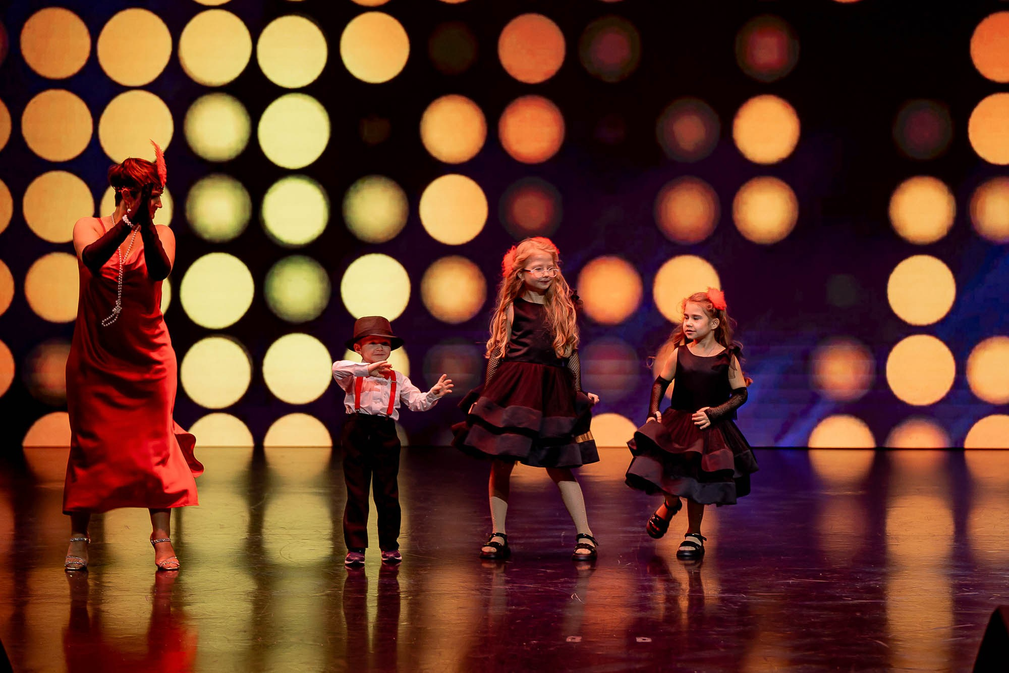 Мама года 2024. Сергей Кошкин. Репортажная и ивент-фотография в Сургуте