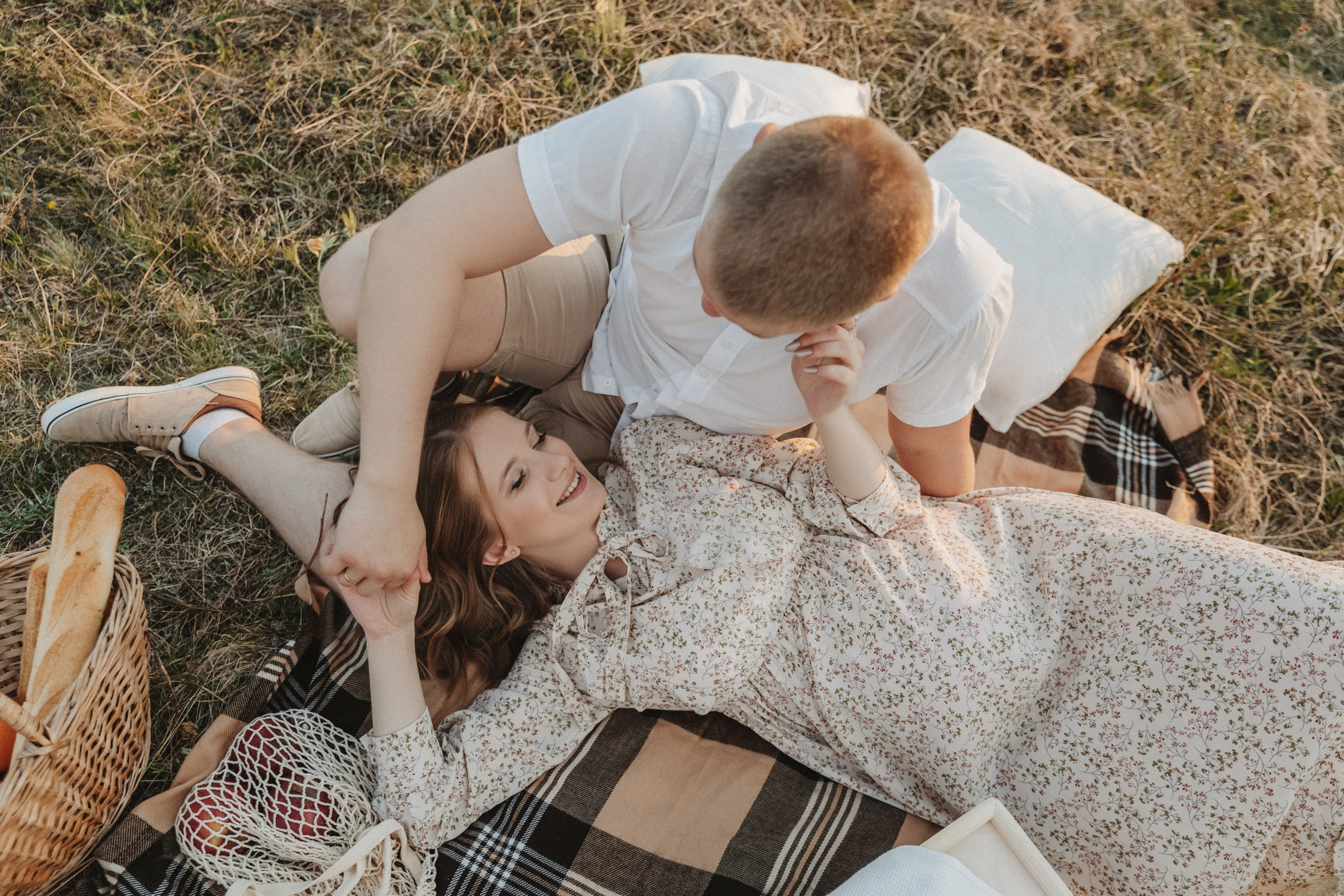 ЛЕНА И ВЛАД ` 22. Maria Startseva Photo