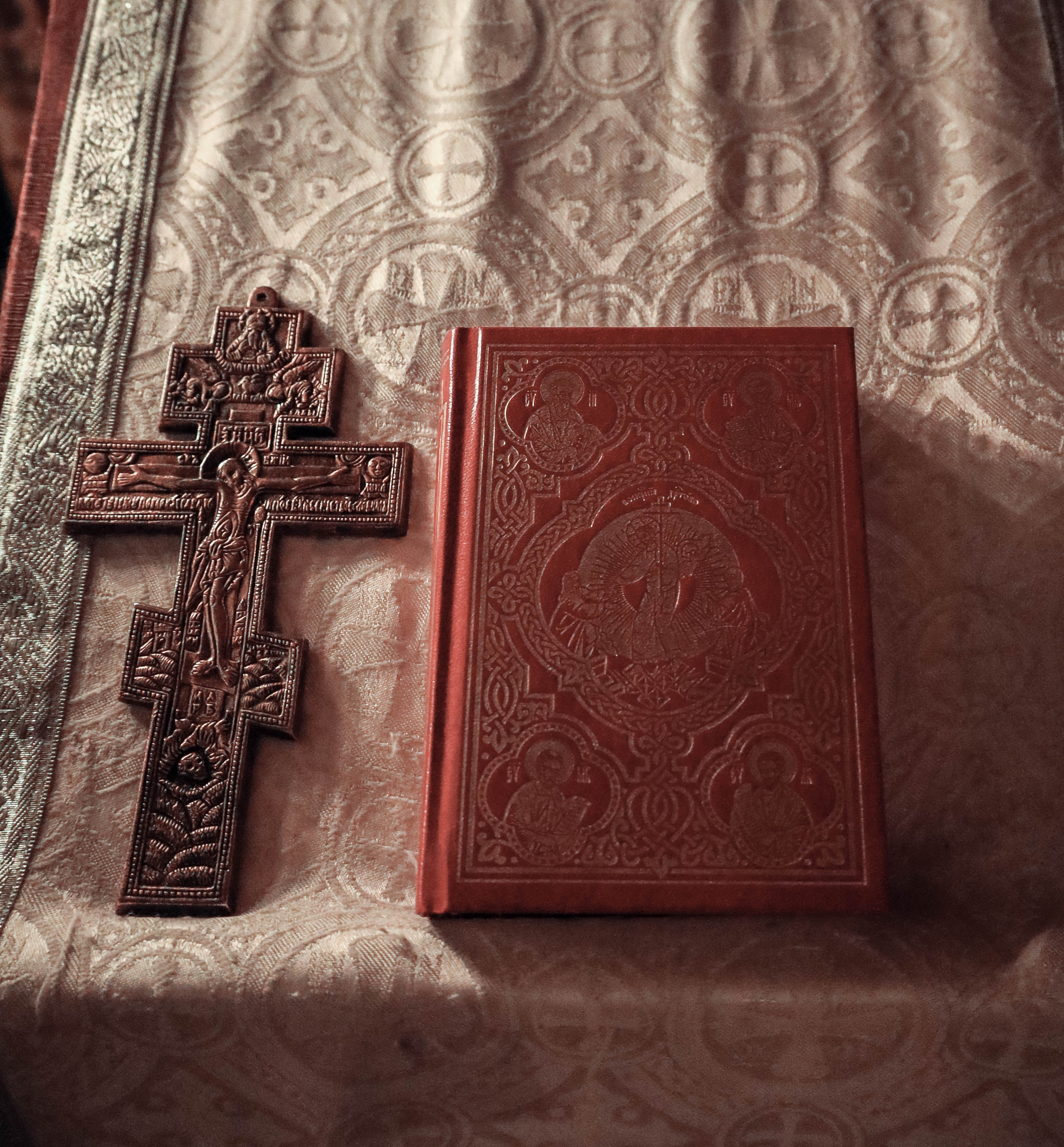 19 Декабря День Памяти Николая Чудотворца. Артеменкова Анна Фотограф