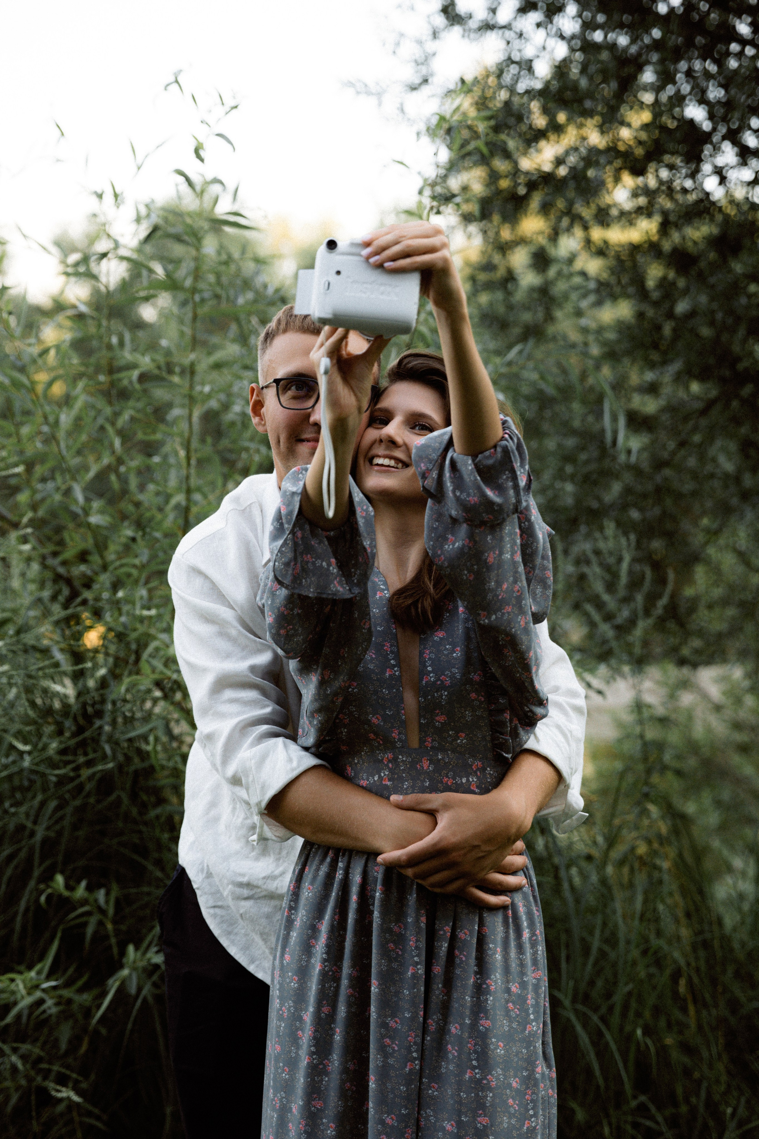 Олег & Олеся. Свадебный фотограф Лена Чистопольцева