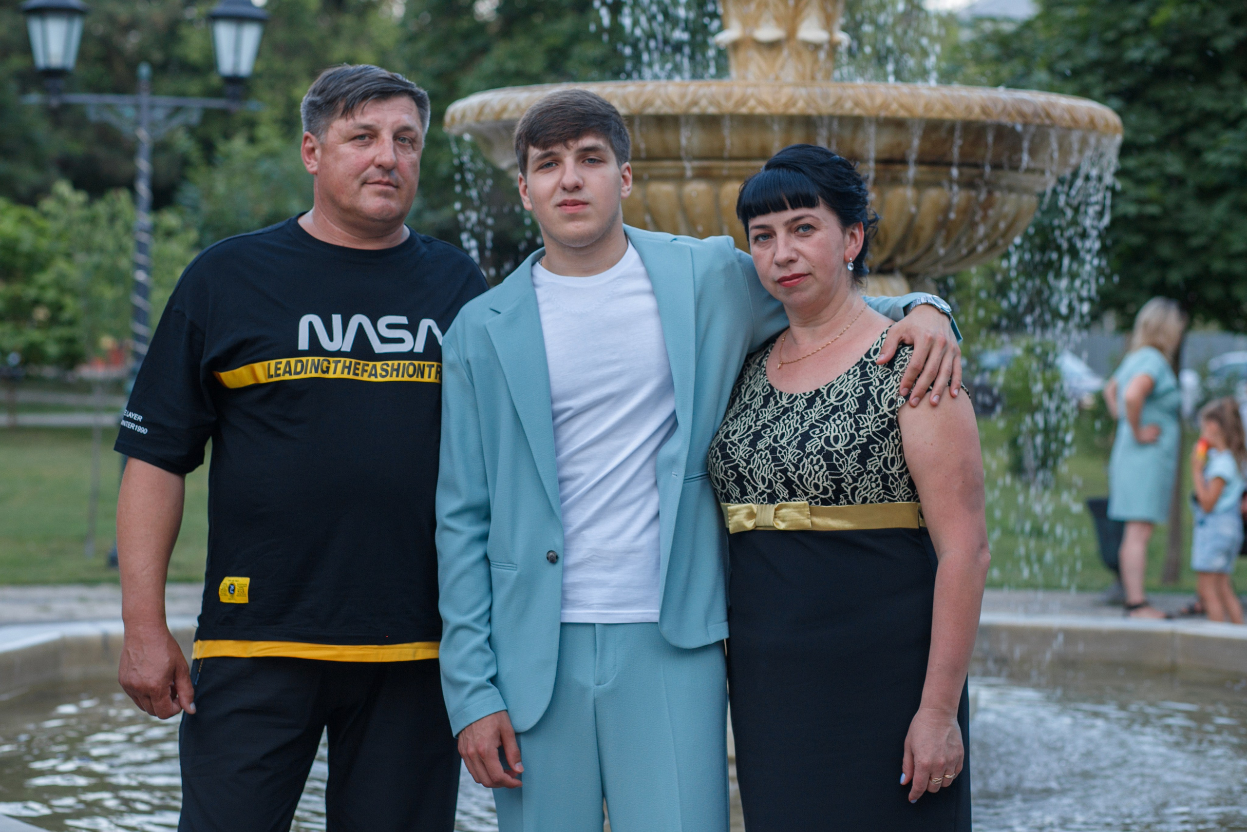 Выпускной 7 школа. Фотограф Георгиевск, КМВ Дамер Катерина