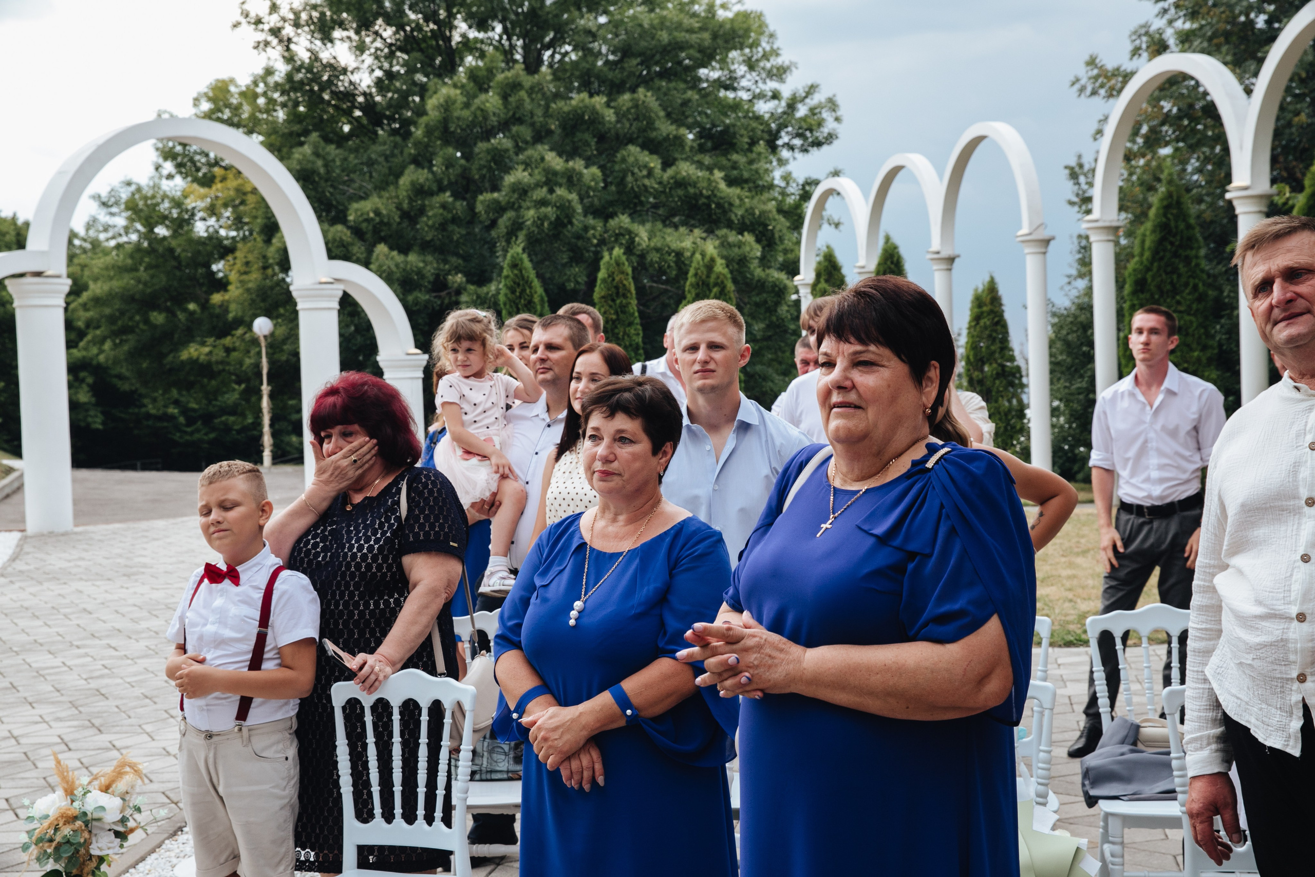 Нина и Антон. Фотограф Георгиевск, КМВ Дамер Катерина