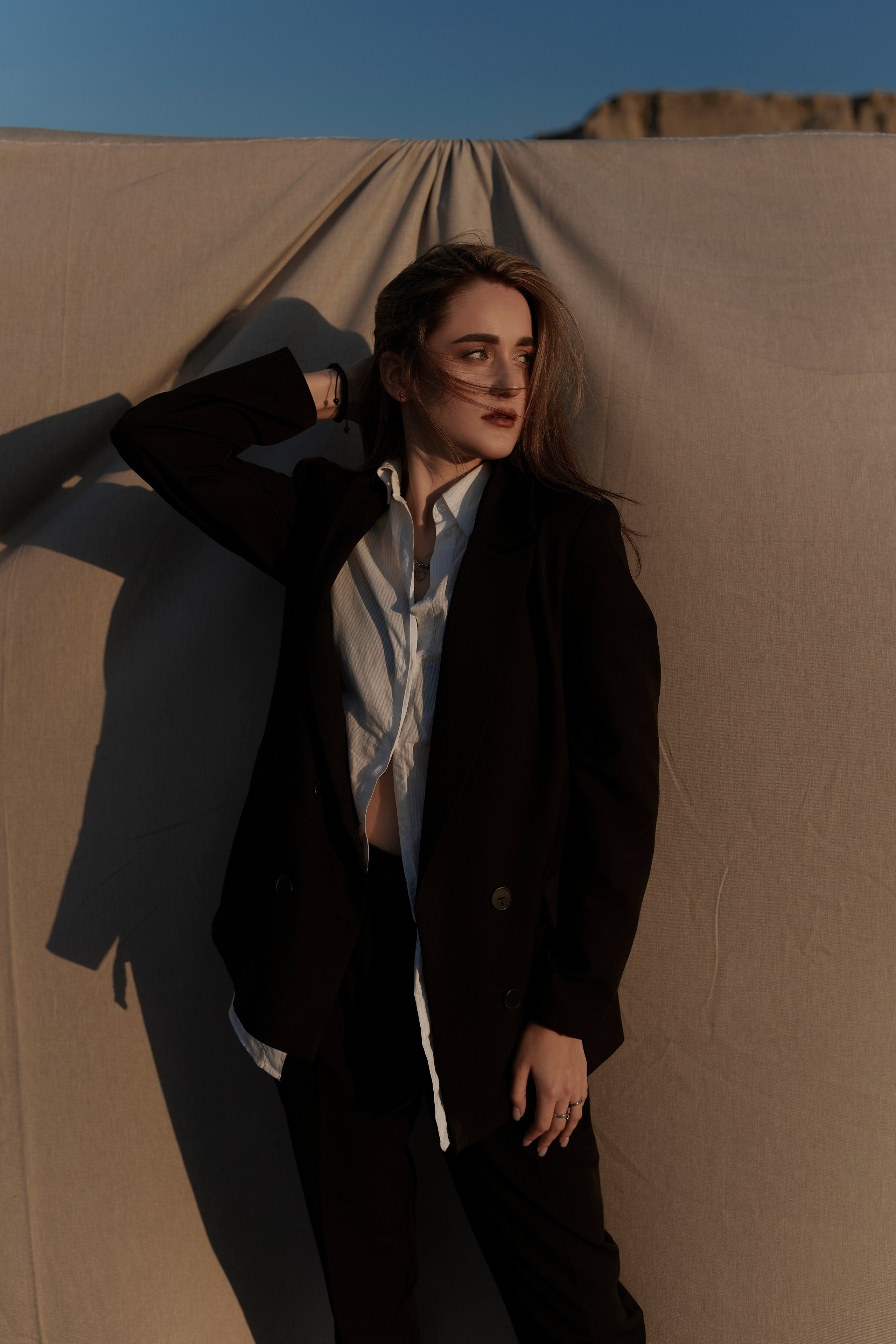 Валерия. Анастасия Шкуднова — свадебный и женский фотограф в Брянске