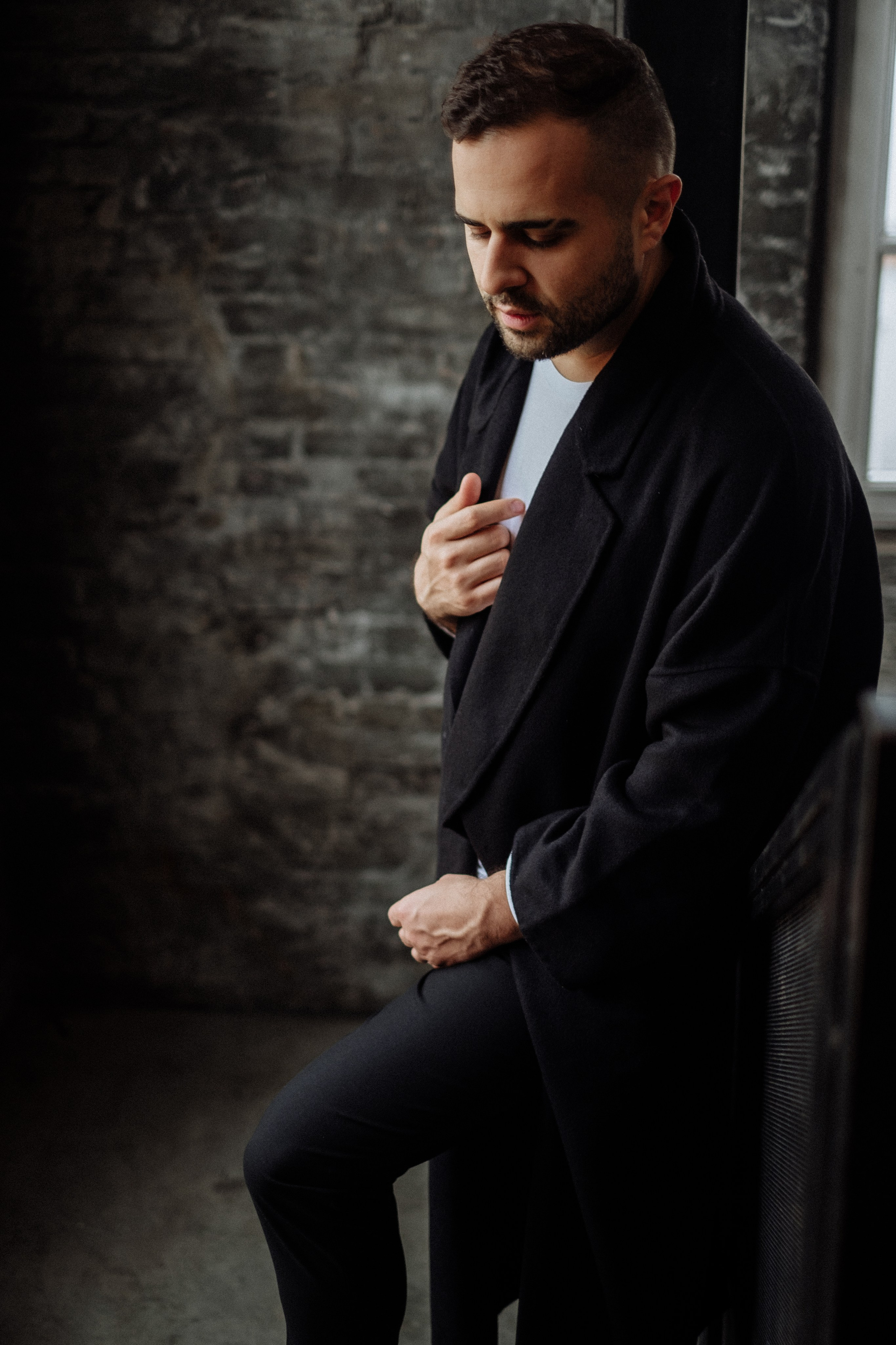 Эльчин Сафарли. Свадебный и портретный фотограф в Москве, Туле и Брянске Дара Евсеева