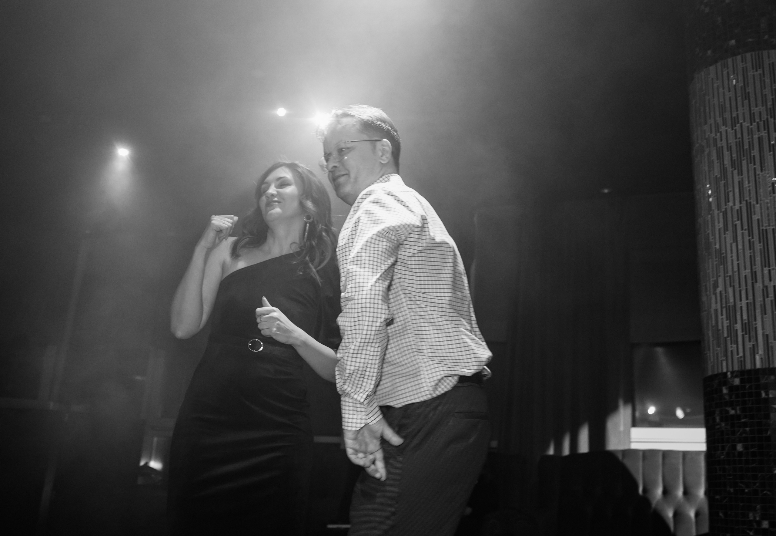 Юбилей Пентхаус с фотозоной. Семейный и детский фотограф в Нижнем Новгороде