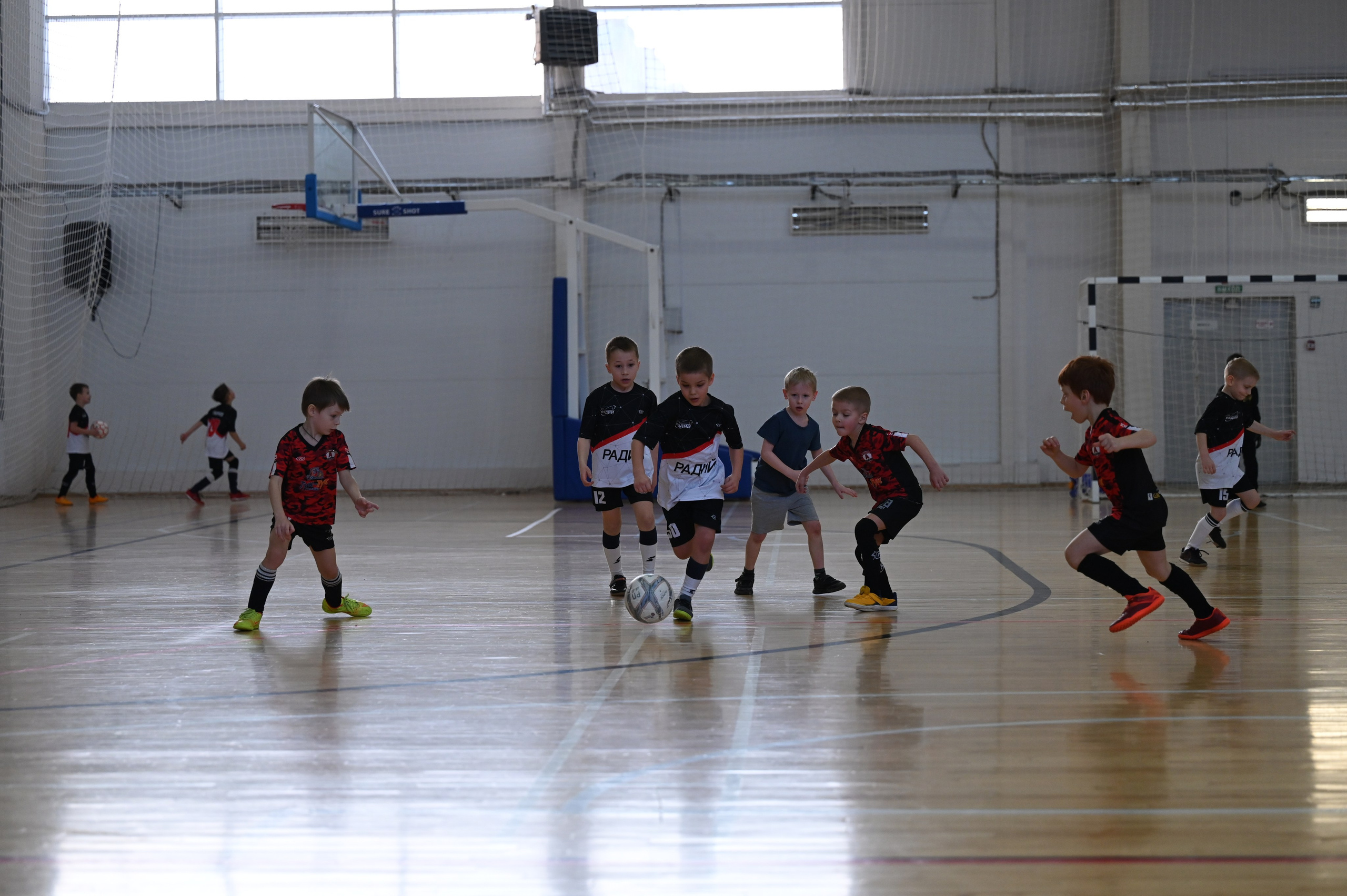 Репортаж Спорт. Выпускные Альбомы в Нижнем Новгороде