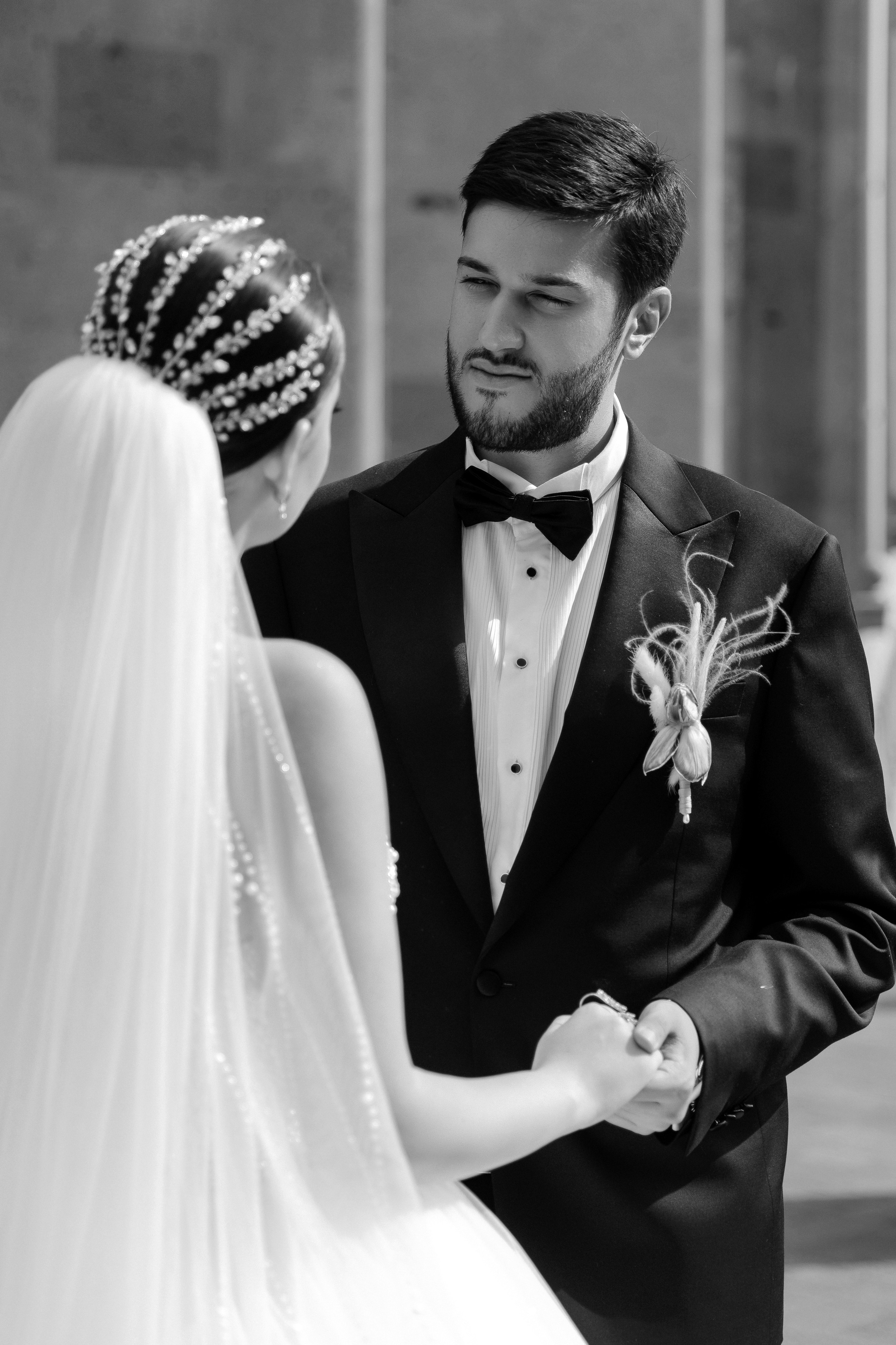 Альберт и Евгения. Свадебный и семейный фотограф в Ростове-на_дону, Тамара Оганесян