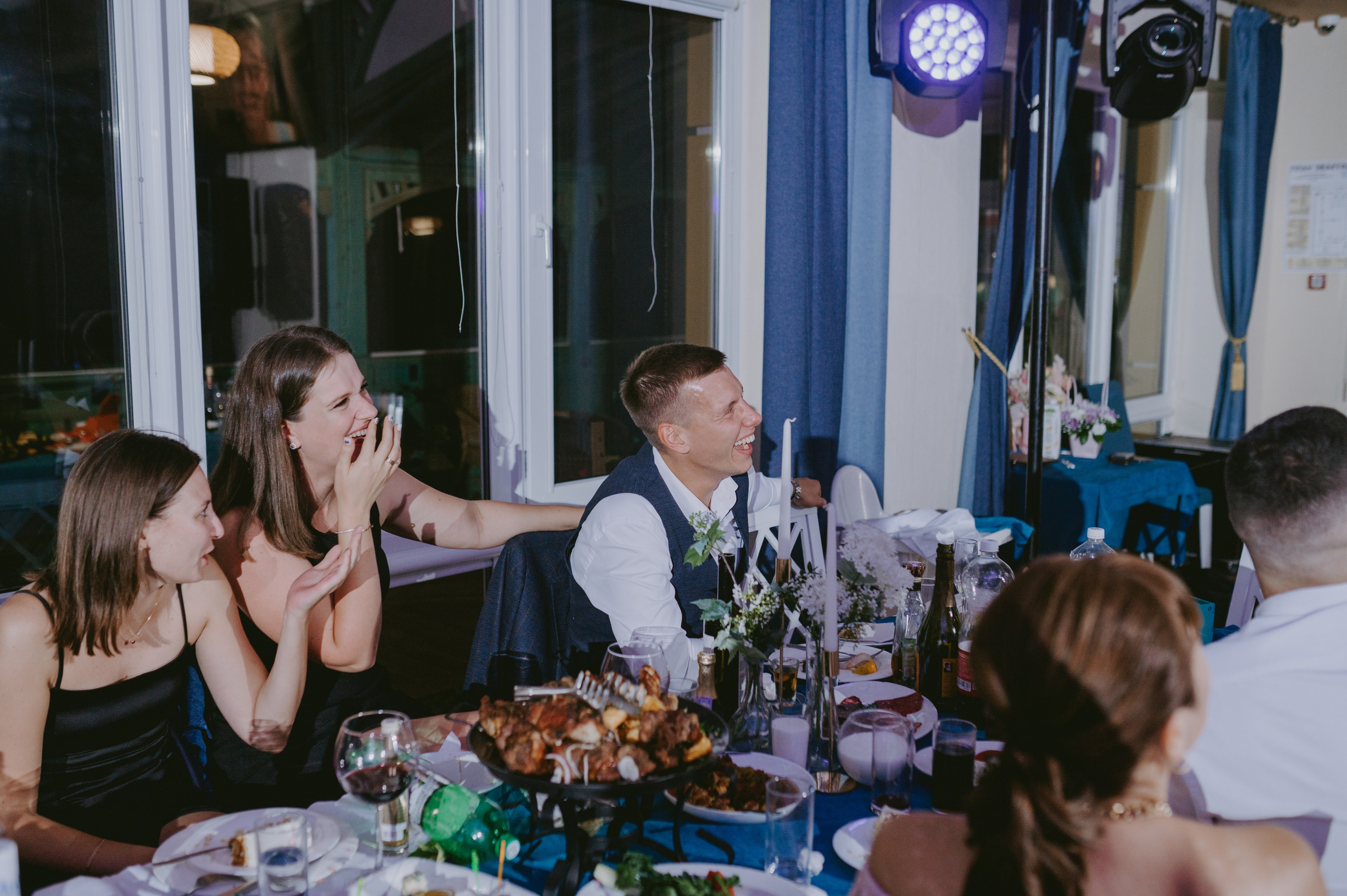 Маргарита & Анатолий фотограф Елена Горбач. Свадебный и семейный фотограф город Темрюк Фотостудия Темрюк