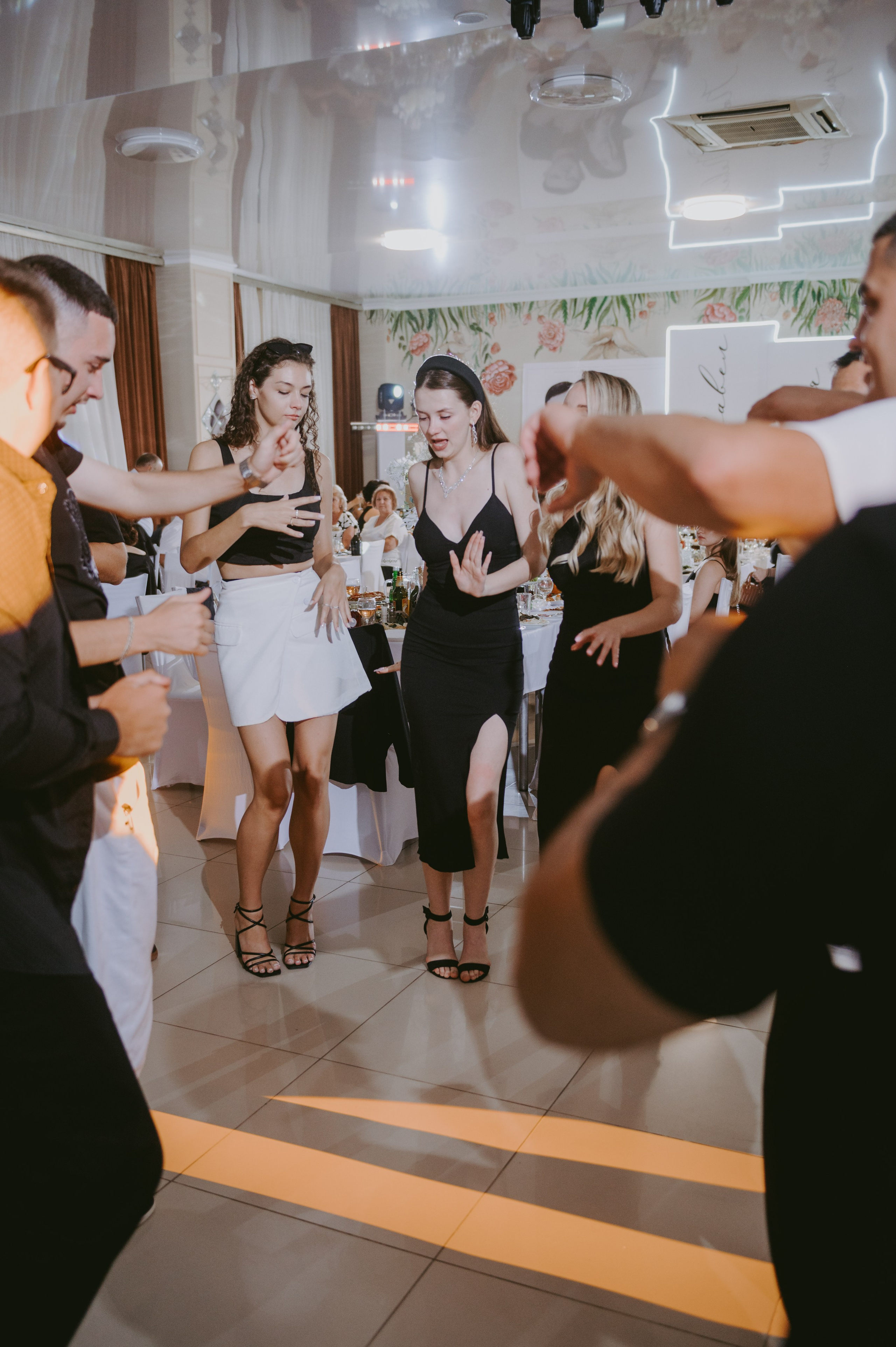 Мария&Павел фотограф Елена Горбач. Свадебный и семейный фотограф город Темрюк Фотостудия Темрюк