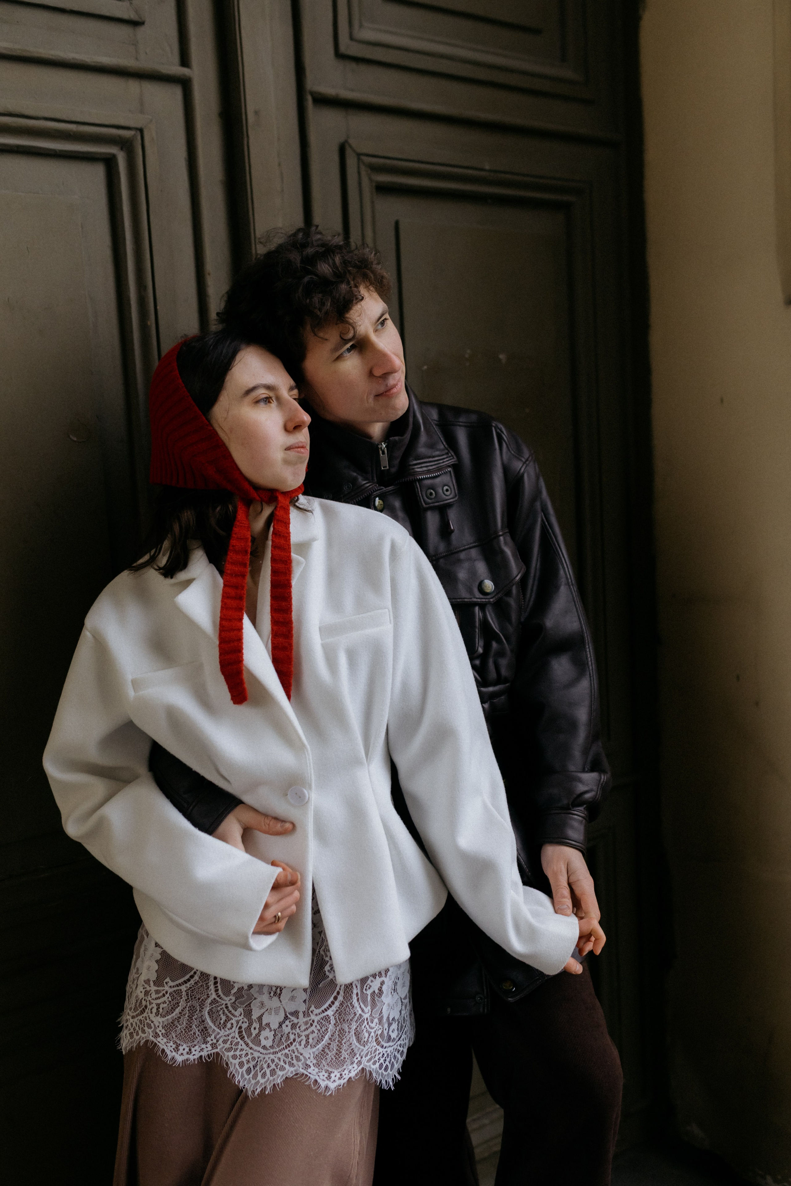 Лав стори в Санкт-Петербурге. Фотограф Санкт-Петербург Князева Елизавета